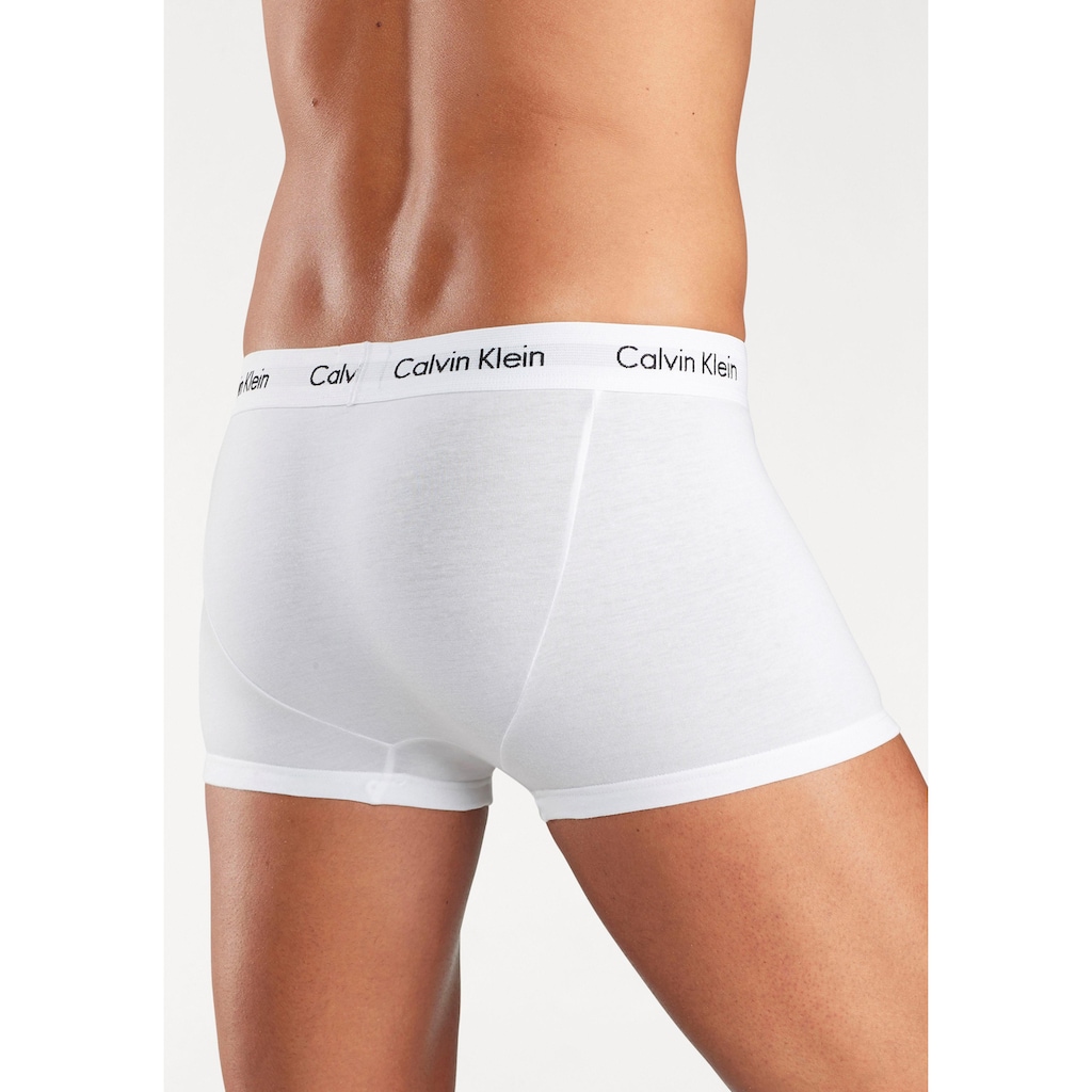 Calvin Klein Underwear Hipster, (3 St.)