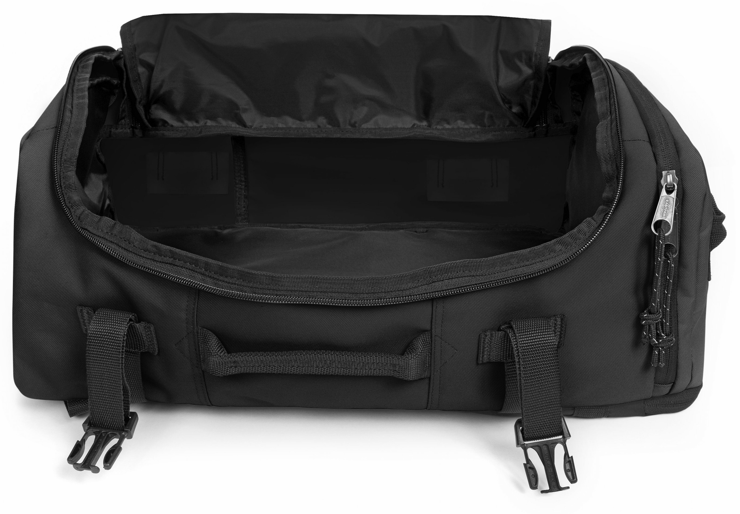 Thumbnail - Eastpak "CARRY PACK, auch als Reisetasche nutzbar" Sportrucksack Wanderrucksack Streetpack Reisetasche Sporttasche