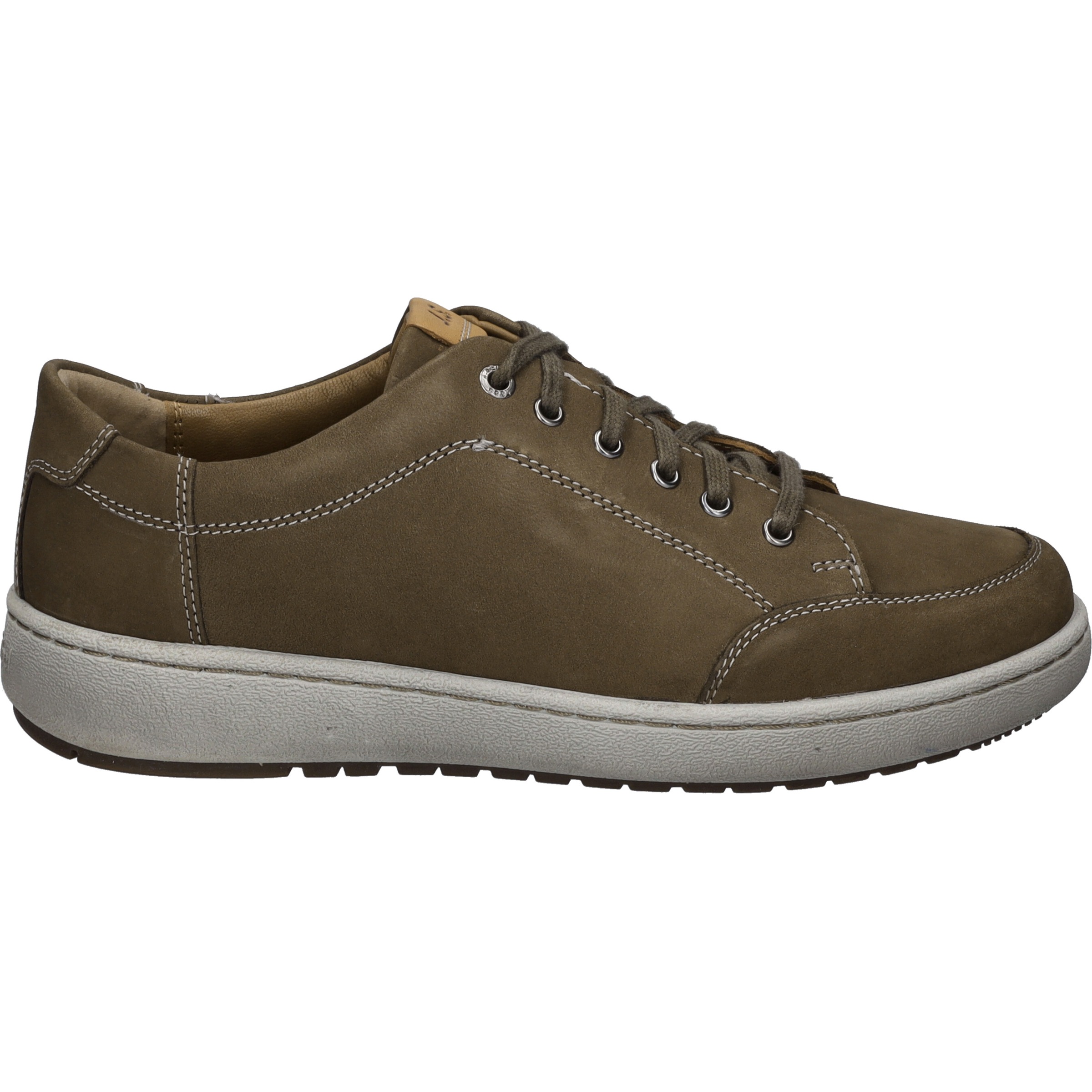 Josef Seibel Sneaker "David 03, oliv-kombi" günstig online kaufen