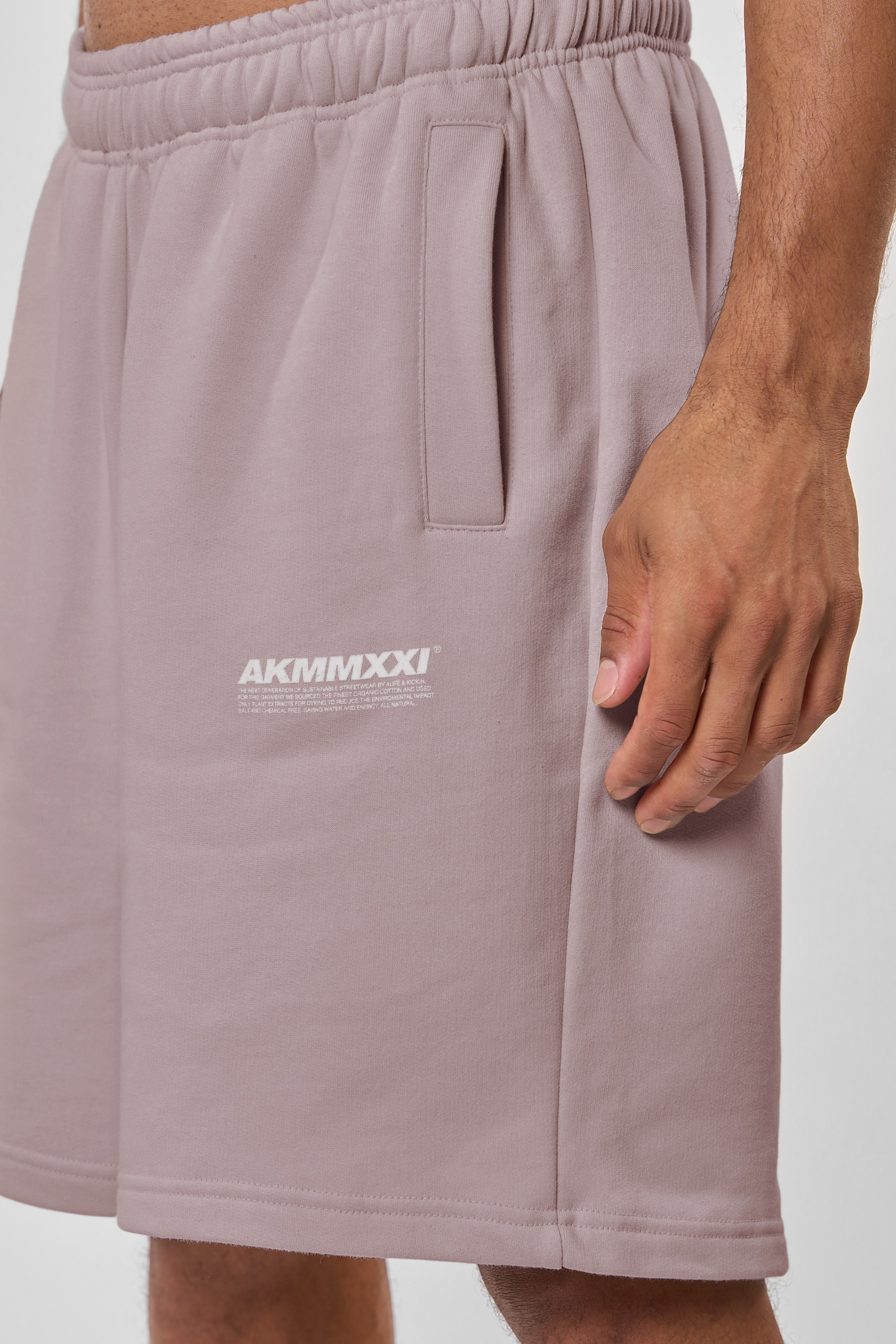 Alife & Kickin Shorts »Damen MarsAK A«