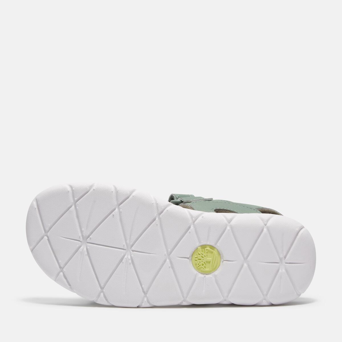 Timberland Sandale »Perkins Row 2 STRAP SANDAL«, mit Klettverschluss