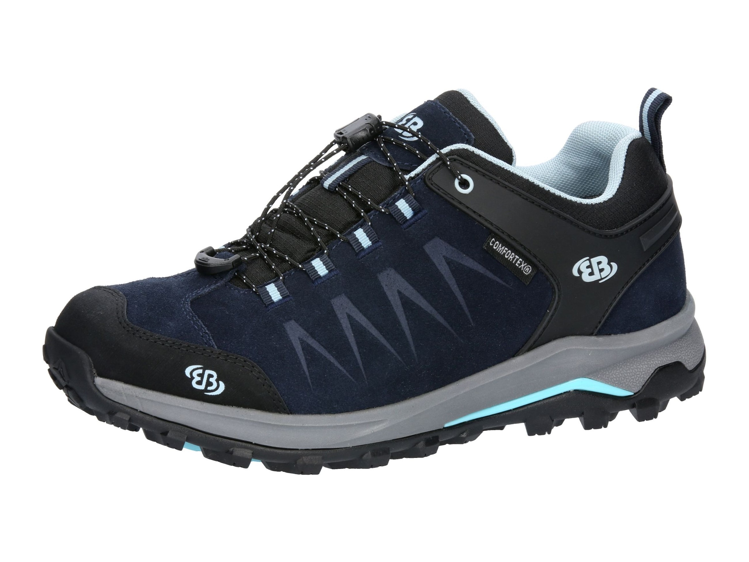 Outdoorschuh »Outdoorschuh Mount Chester«