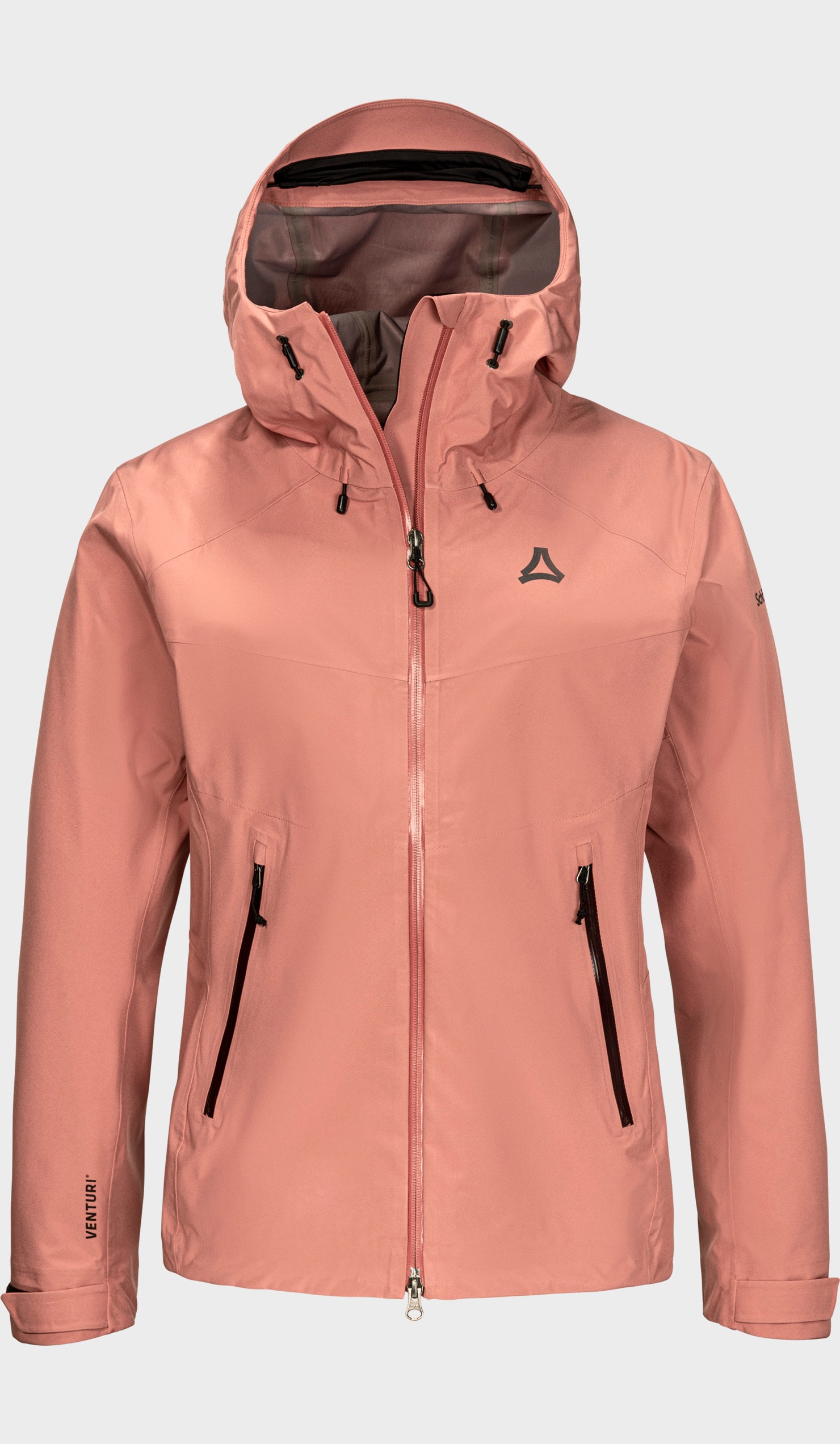 Schöffel "Jacket Style Cascata WMN"
