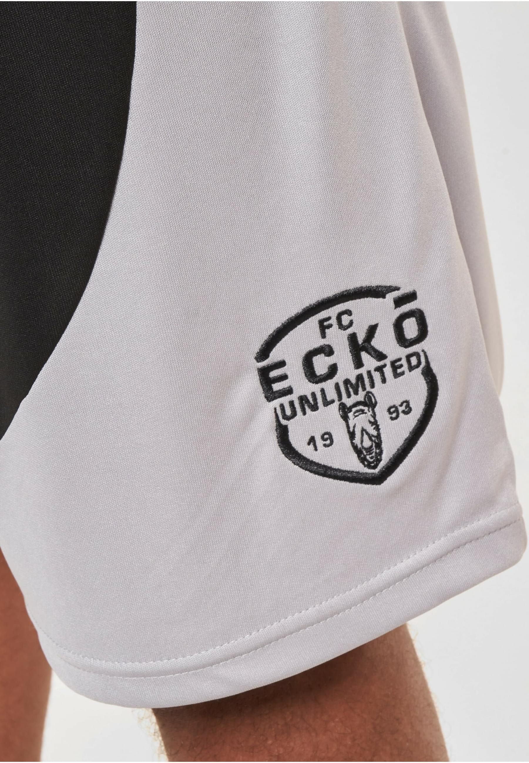 Ecko Unltd. Shorts »Ecko Unltd. Ecko Unltd. Cuts Shorts«