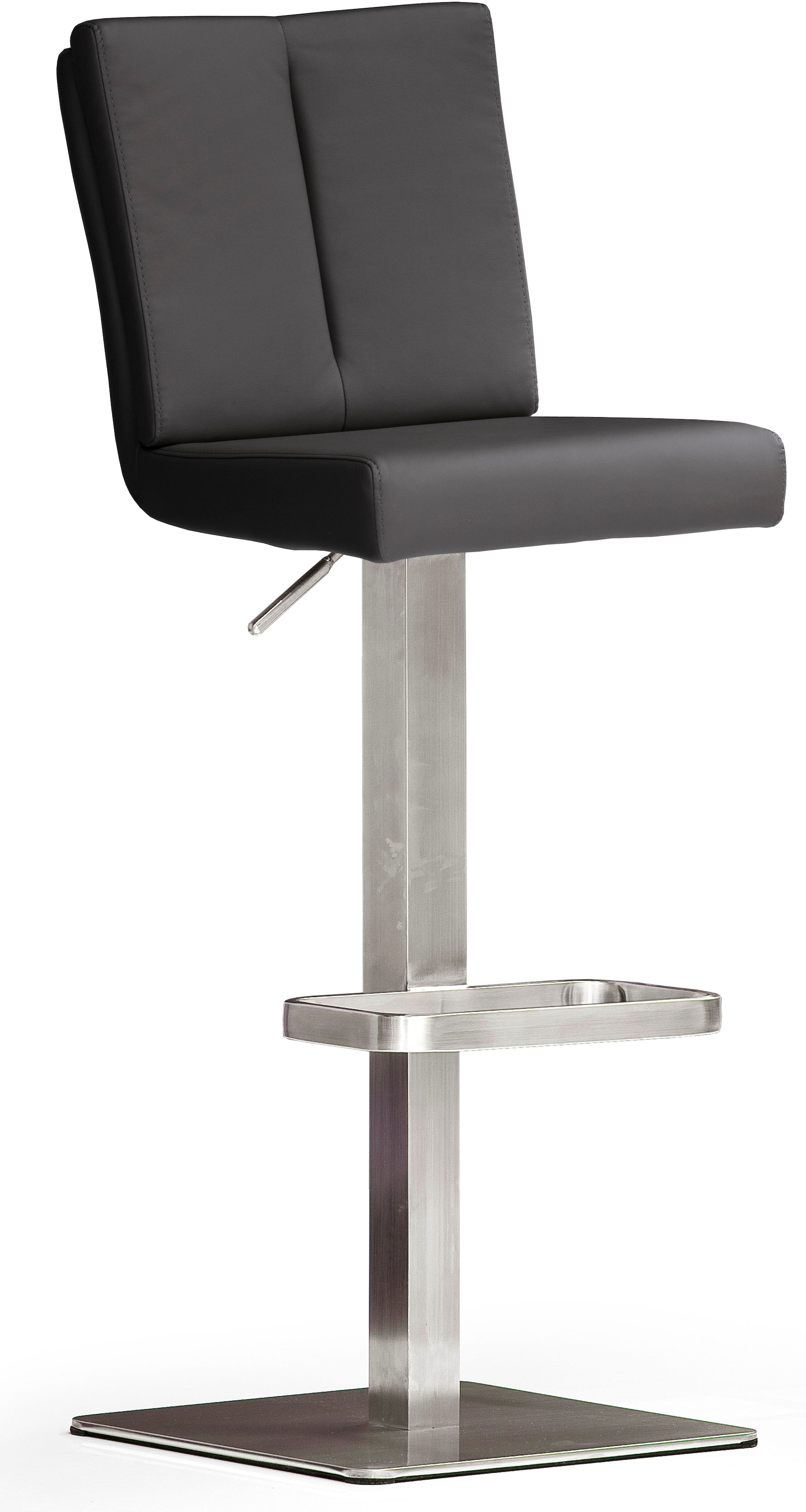 MCA furniture Bistrostuhl "BARBECOOL Barhocker Bistrostuhl Tresenhocker" () günstig online kaufen