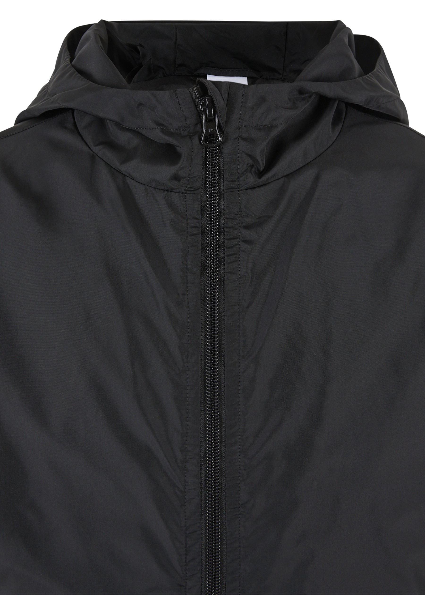 URBAN CLASSICS Funktionsmantel »Urban Classics Kids Boys Windbreaker«