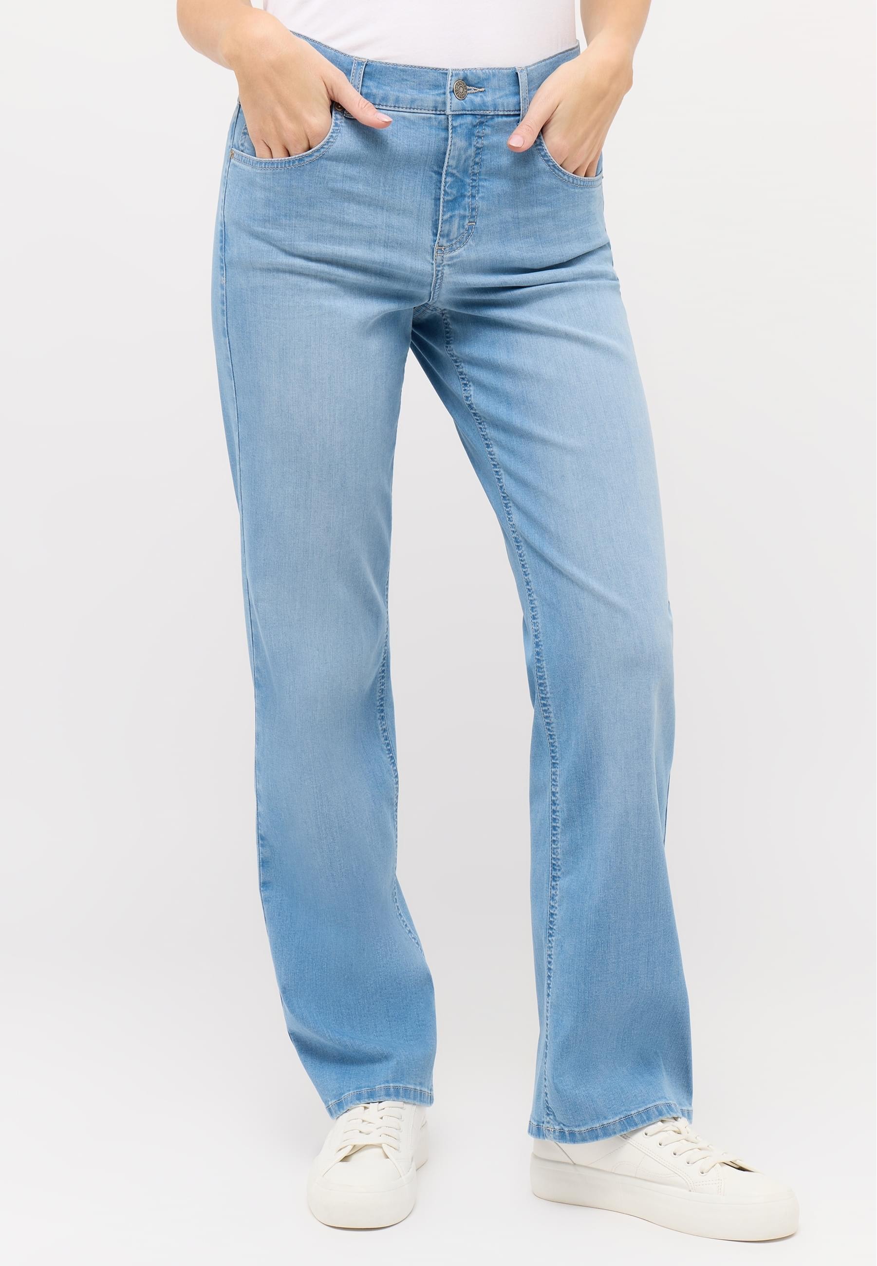 AENGELS Bequeme Jeans »AENGELS Lara«