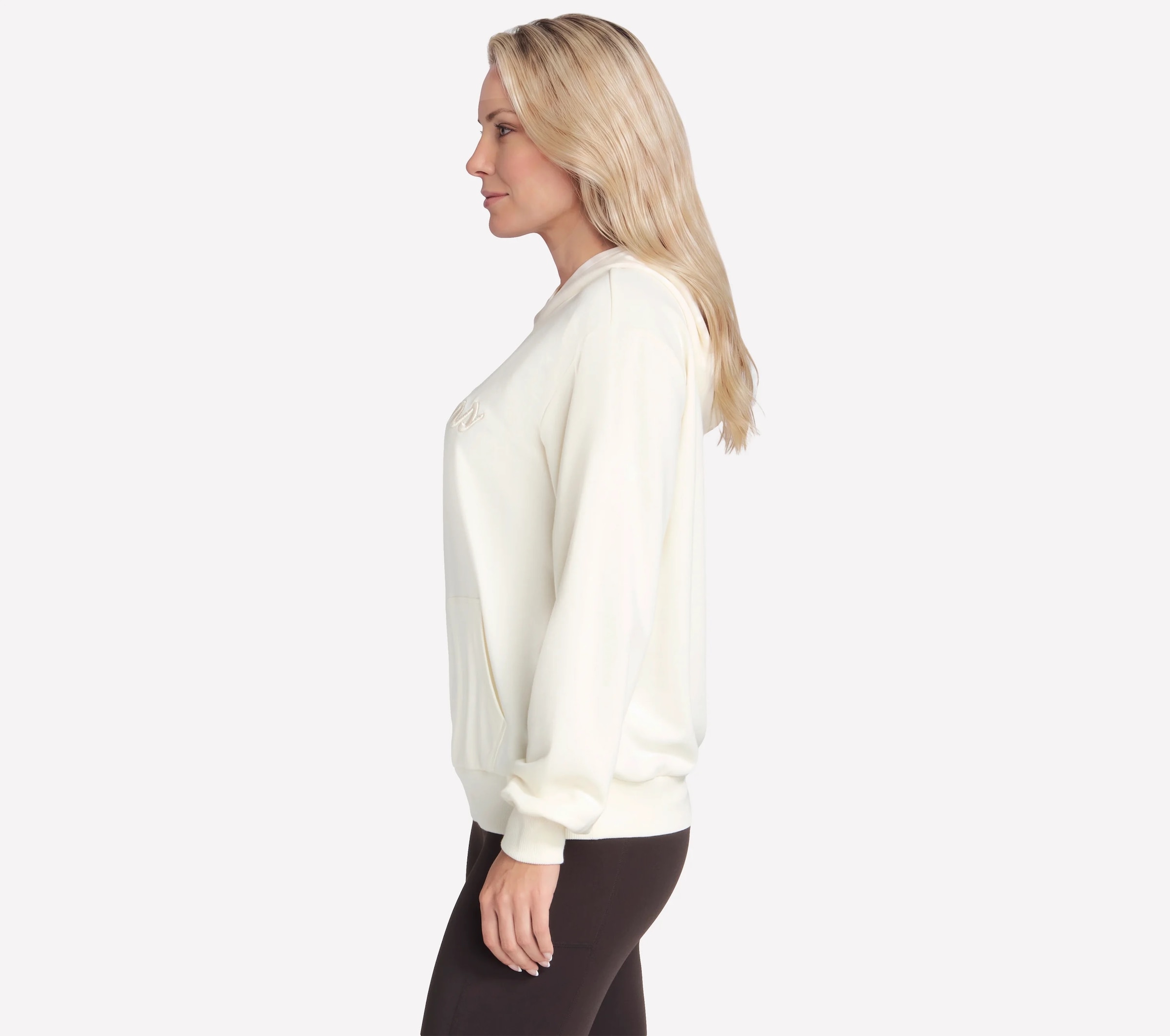 Skechers Kapuzensweatshirt »Women's Hoodie«, für Fitness und aktive Freizeit, mit Kapuze
