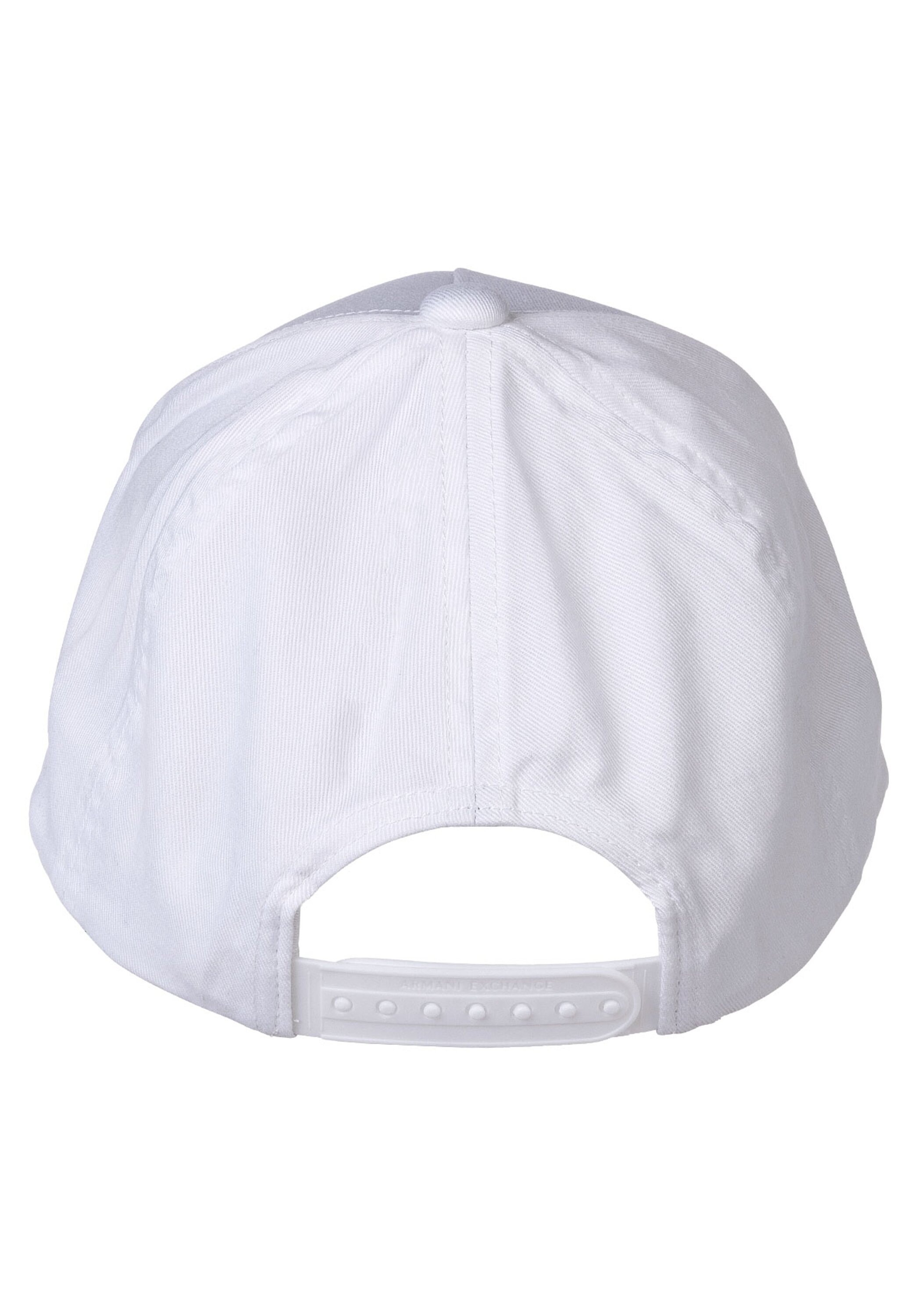 ARMANI EXCHANGE Snapback Cap »Cap«