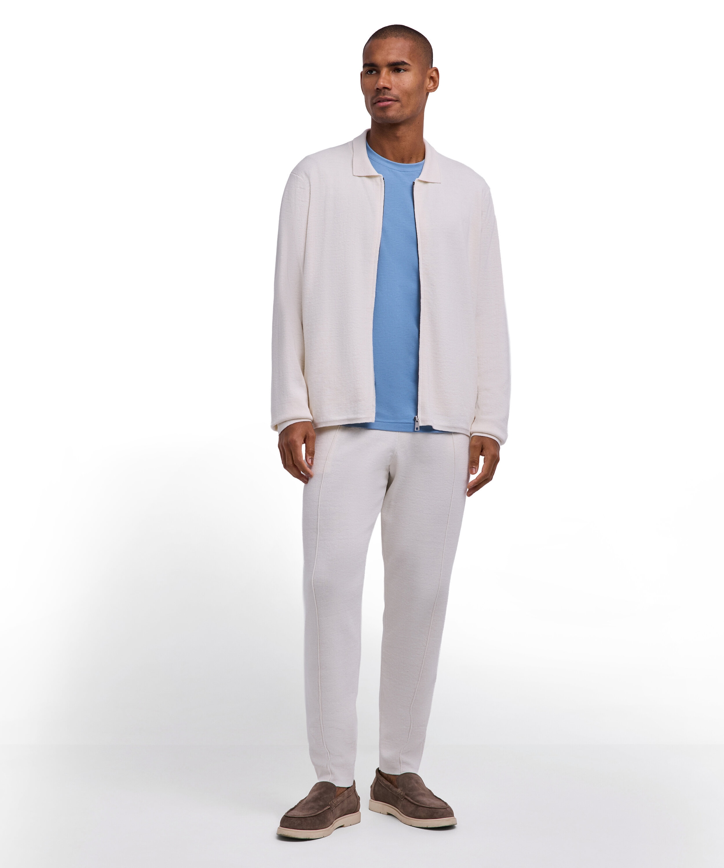 FALKE Strickjacke »Silk Linen« 1 Stk.