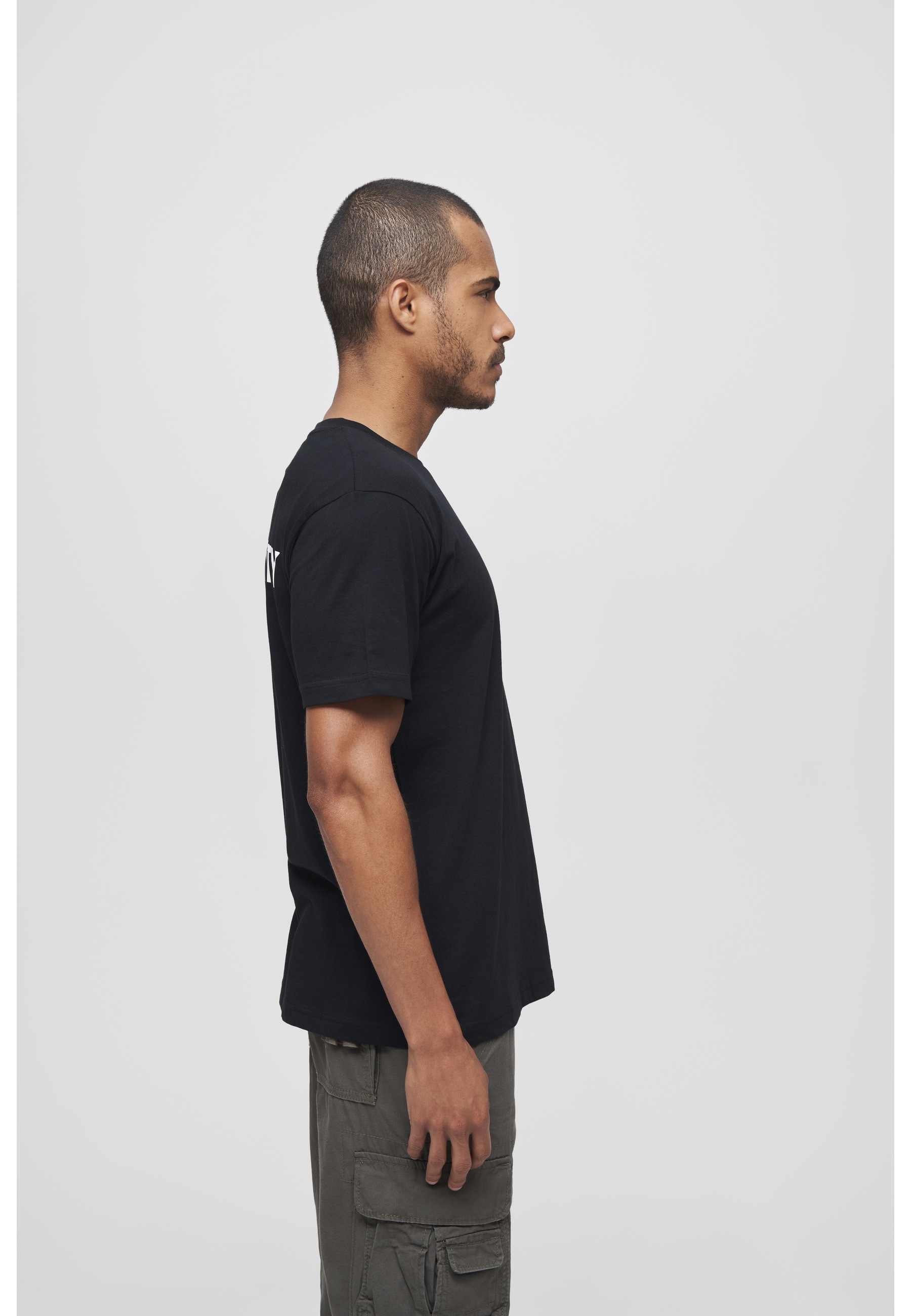 Brandit T-Shirt »Brandit Herren Security T-Shirt« 1 Stk.