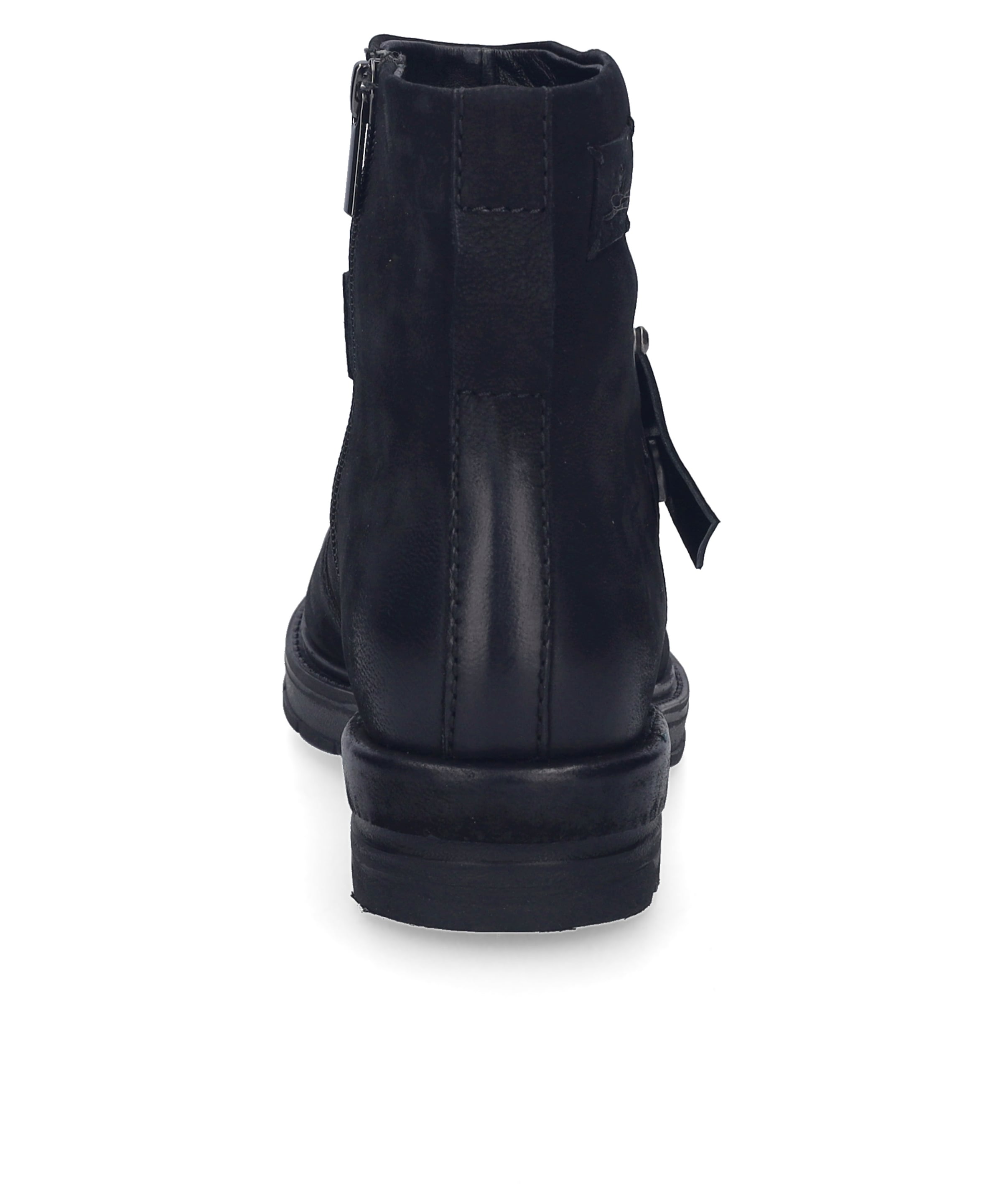 Josef Seibel Stiefelette »Roxanna 01, schwarz«