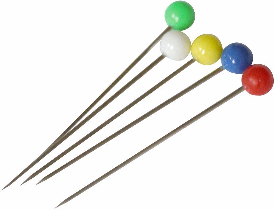 Good Life Faltenclip "Steffi" aus Kunststoff/Metall günstig online kaufen