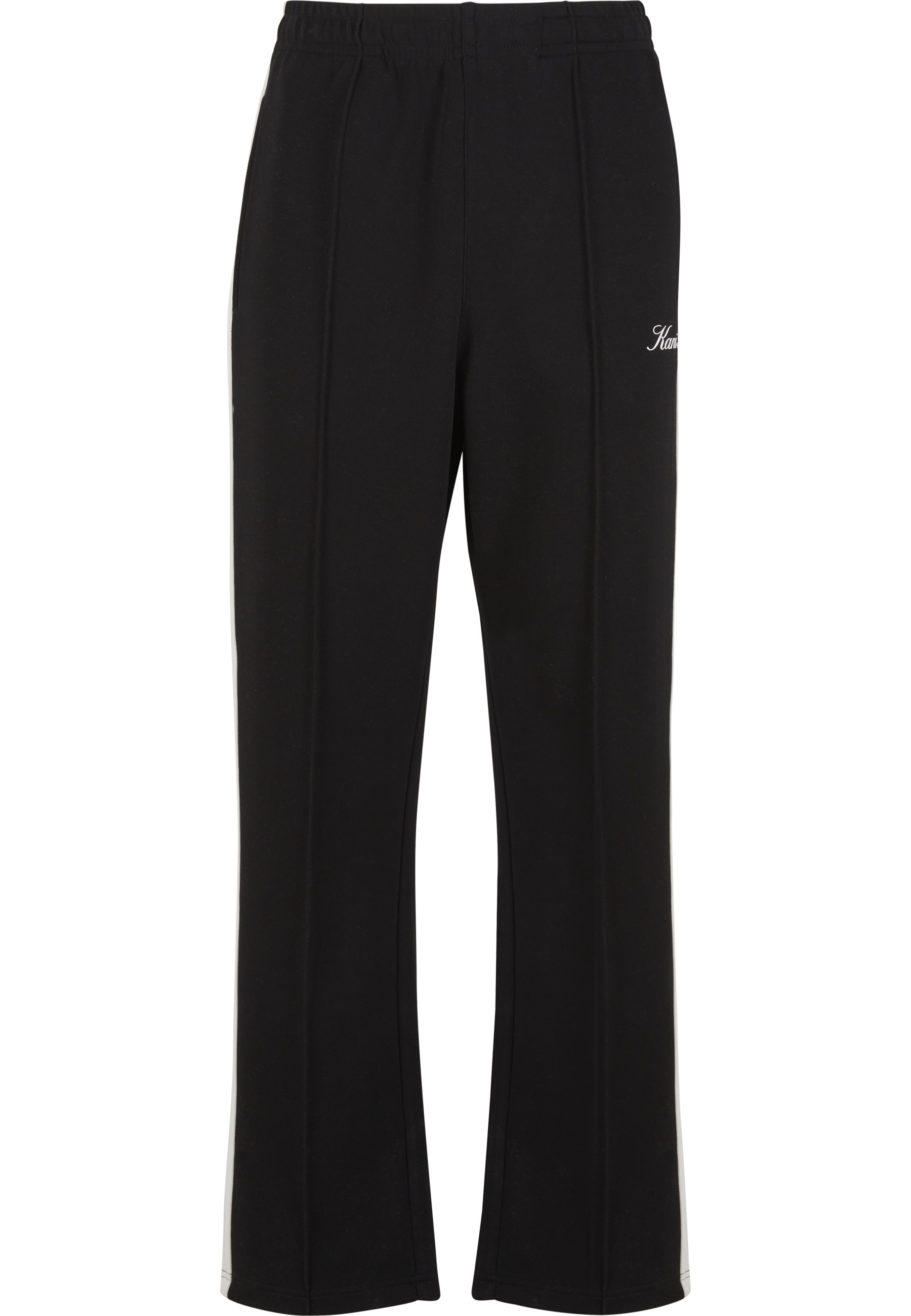 Karl Kani Jogginghose "Karl Kani Kani Sidestripe Trackpants" günstig online kaufen
