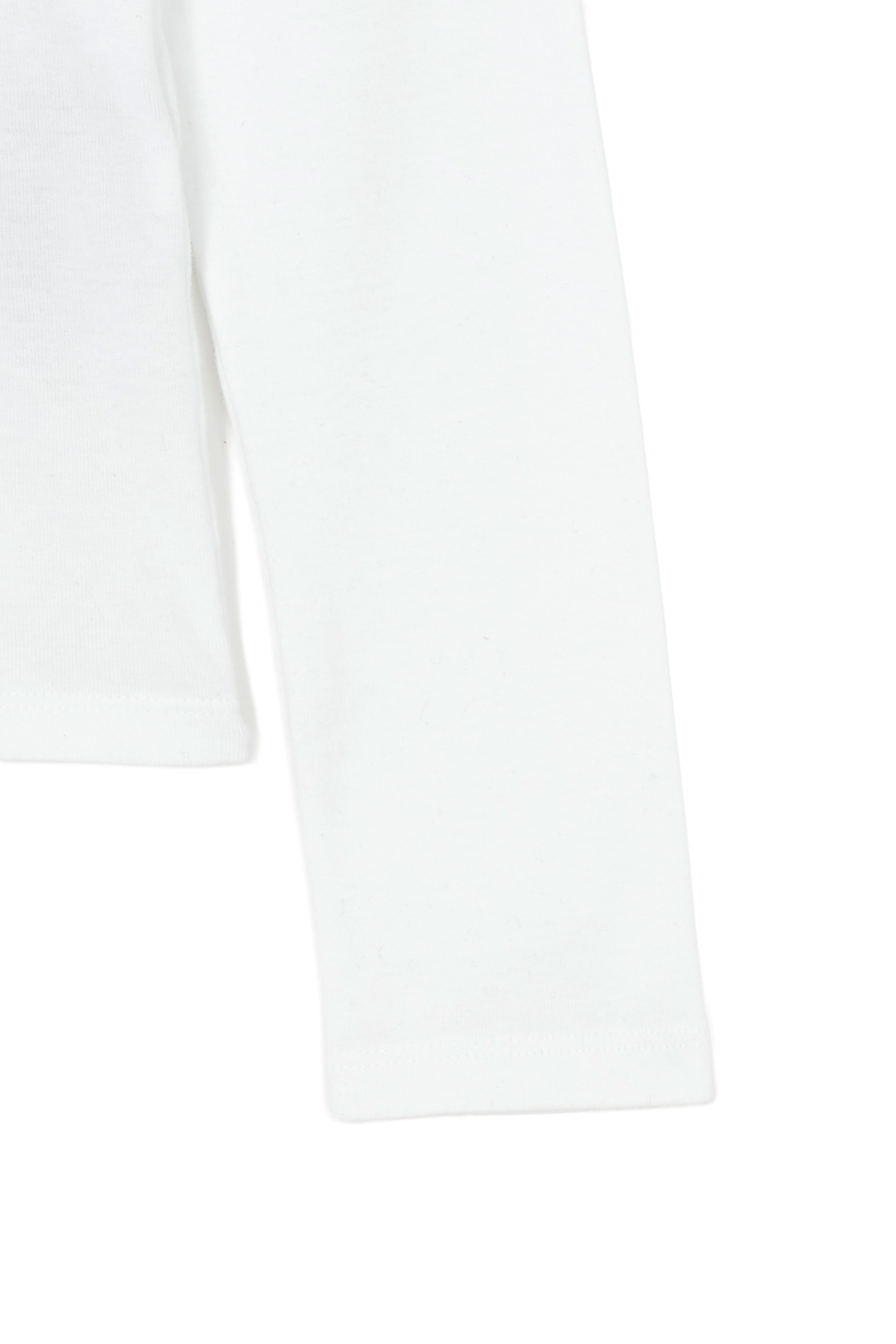 Levi's® Langarmshirt »ESSENTIAL HM LS TEE«, mit Logo Stickerei