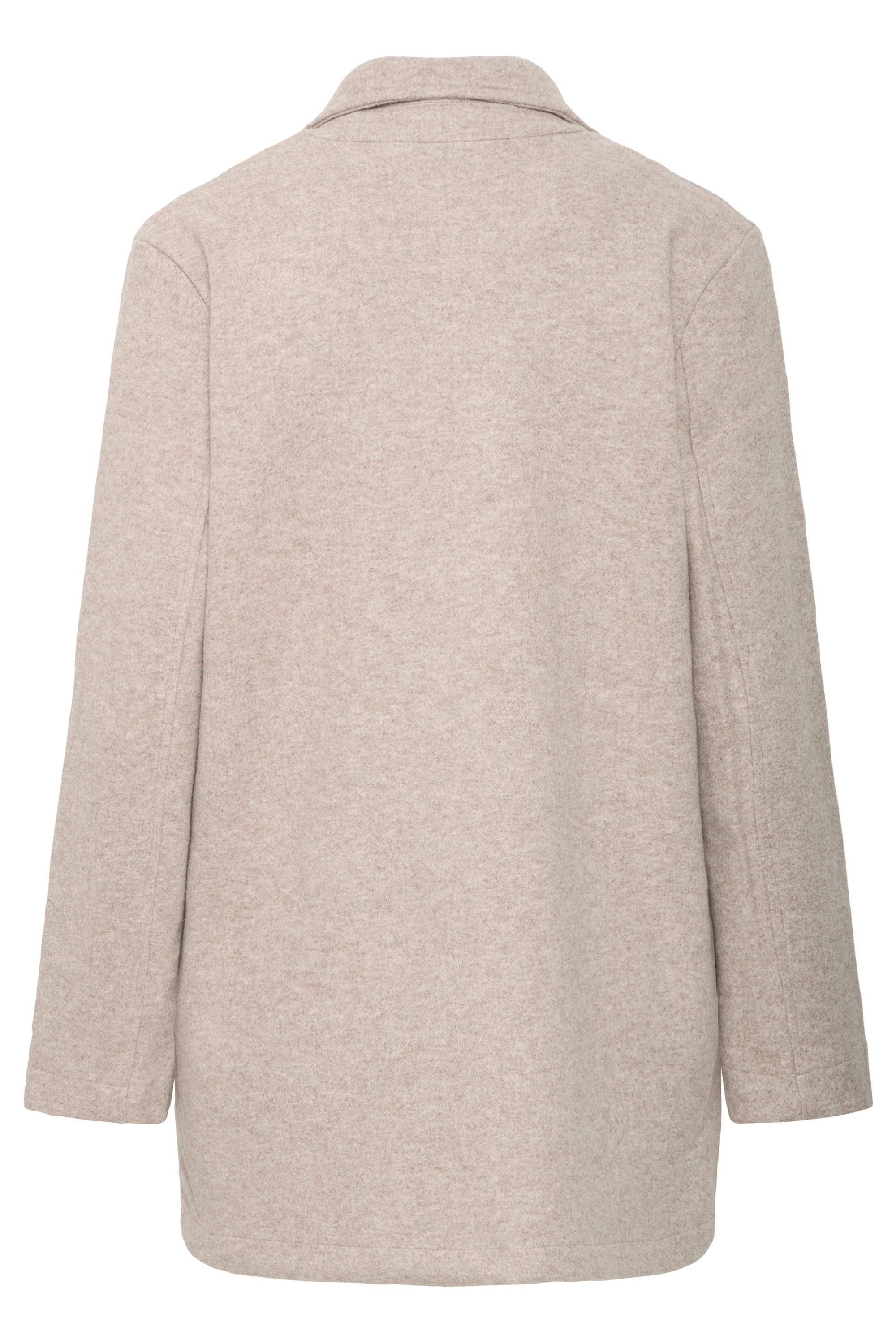b.young Allwetterjacke »Damen Jacke BYBONDY«