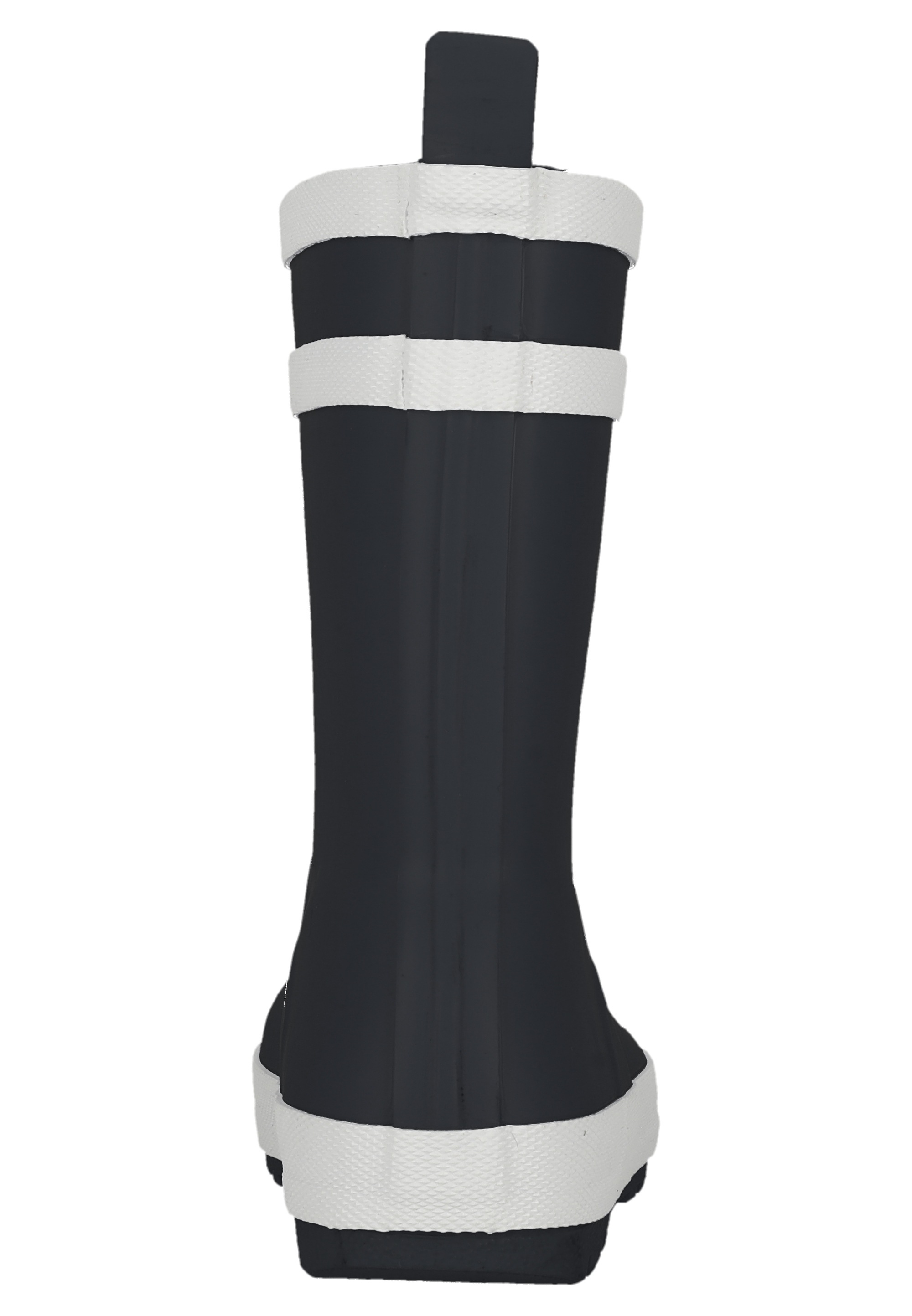 ZIGZAG Gummistiefel »Rubber Boot BOX«, mit praktischer Lasche