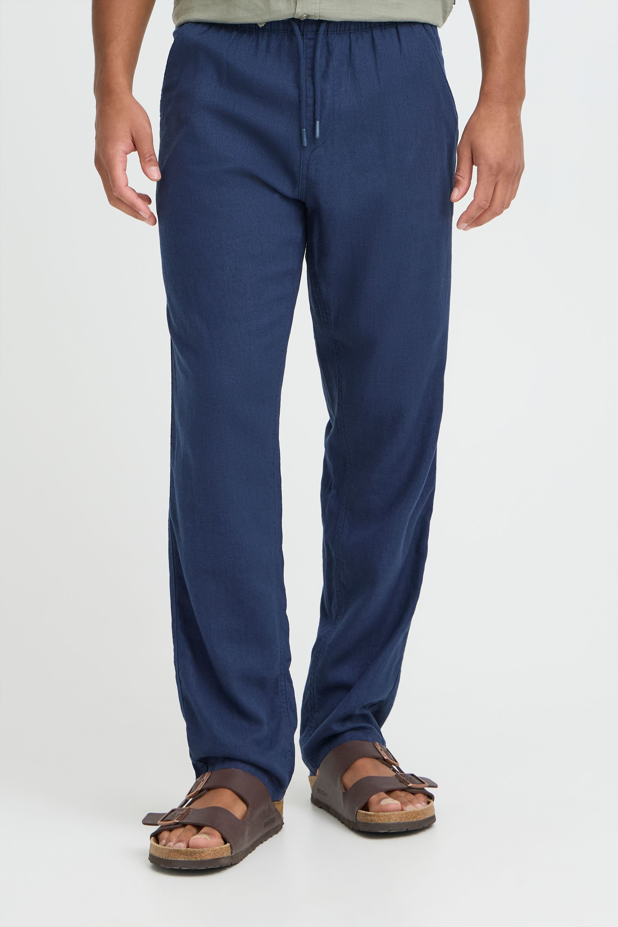 Thumbnail - Blend Leinenhose "Leinenhose BHMLikas"