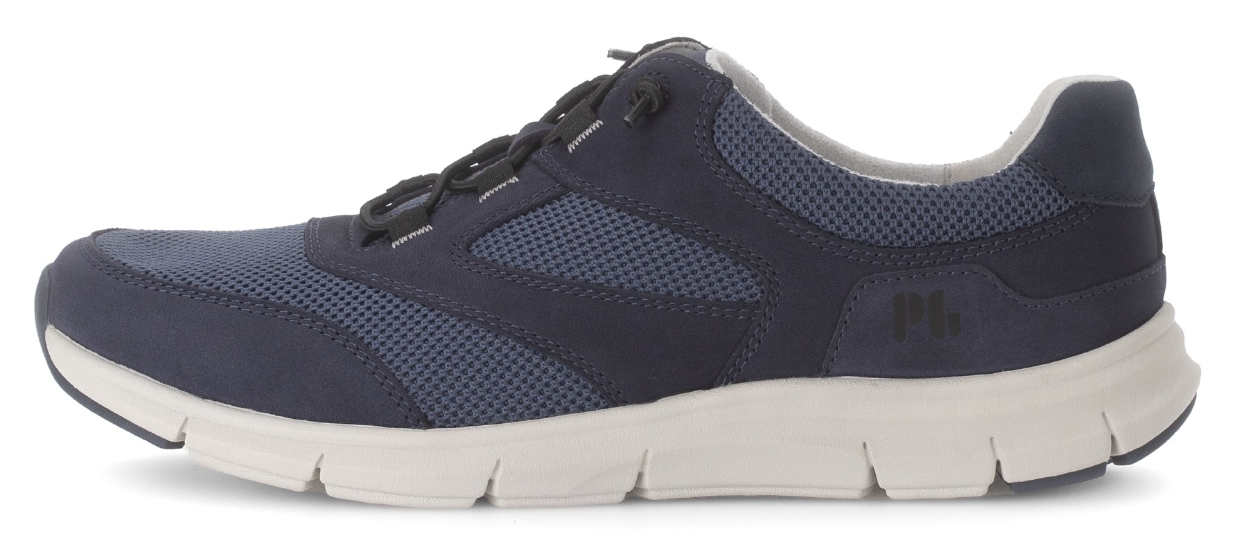 Pius Gabor Slip-On Sneaker, Slipper, Freizeitschuh, Halbschuh, Komfortschuh in G-Weite