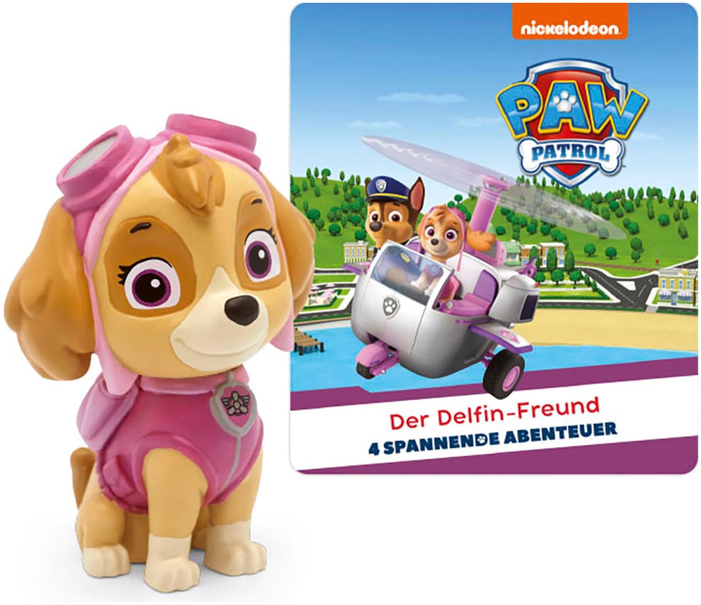 Hörspielfigur »Paw Patrol - Der Delfin-Freund«