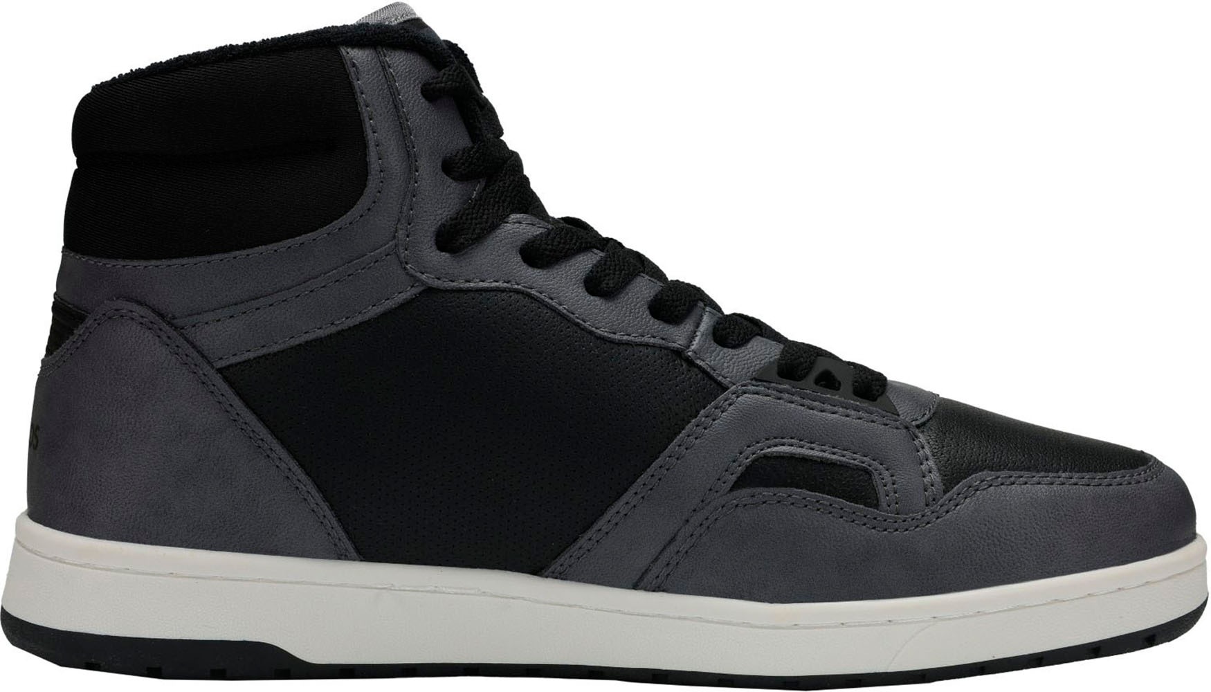 KangaROOS Sneaker "K-Slam Point Mid" günstig online kaufen
