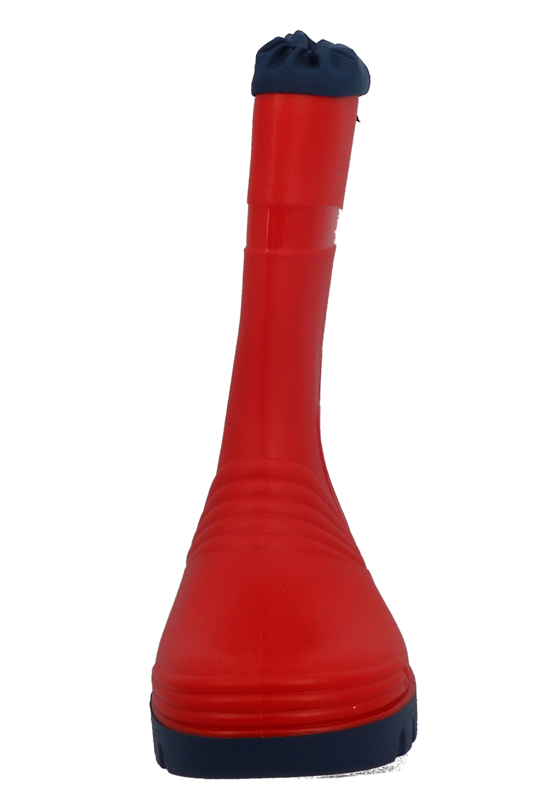 LURCHI Mädchen Stiefel "Lurchi Paxo", Gr. 24rot, PVC, Schuhe