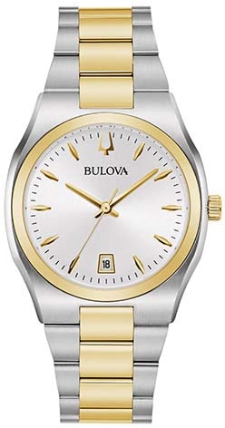 | Bulova BAUR Quarzuhr online bestellen »98M132«