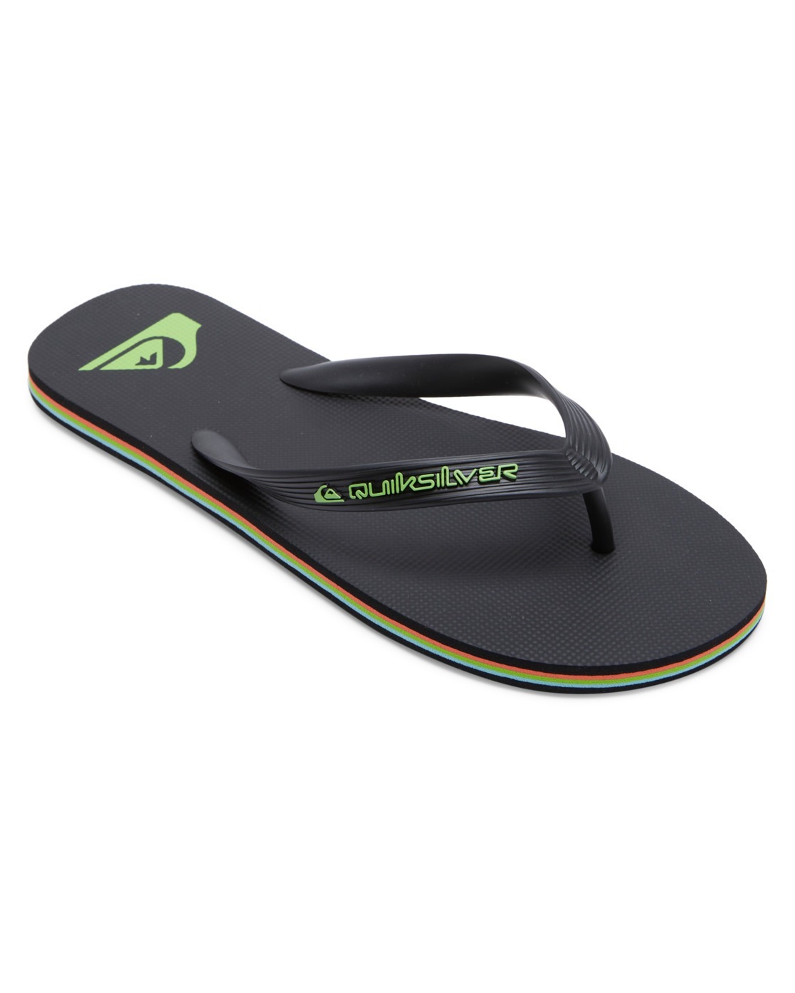 Quiksilver Sandale "Molokai Core" günstig online kaufen