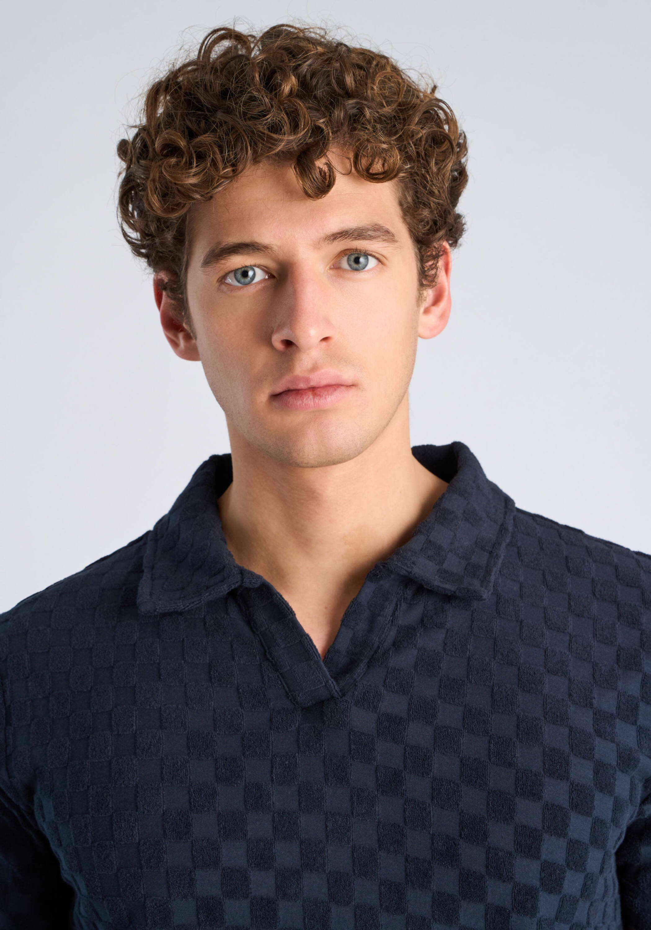 LINDBERGH Poloshirt »Poloshirt Relaxed Fit«