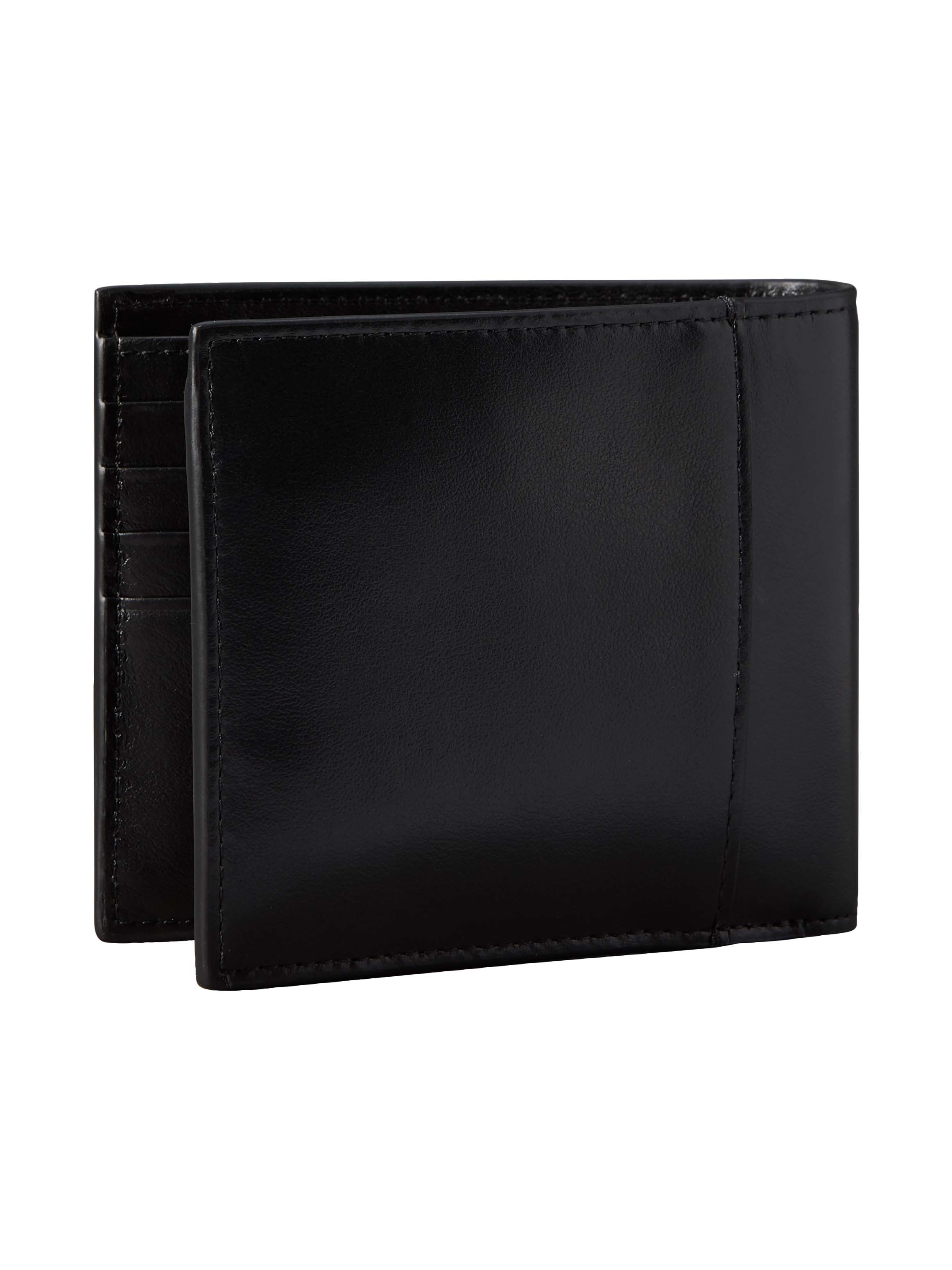 Calvin Klein Geldbörse "RAISED BILLFOLD W/ COIN" Geldbeute, Portemonnaie, M günstig online kaufen