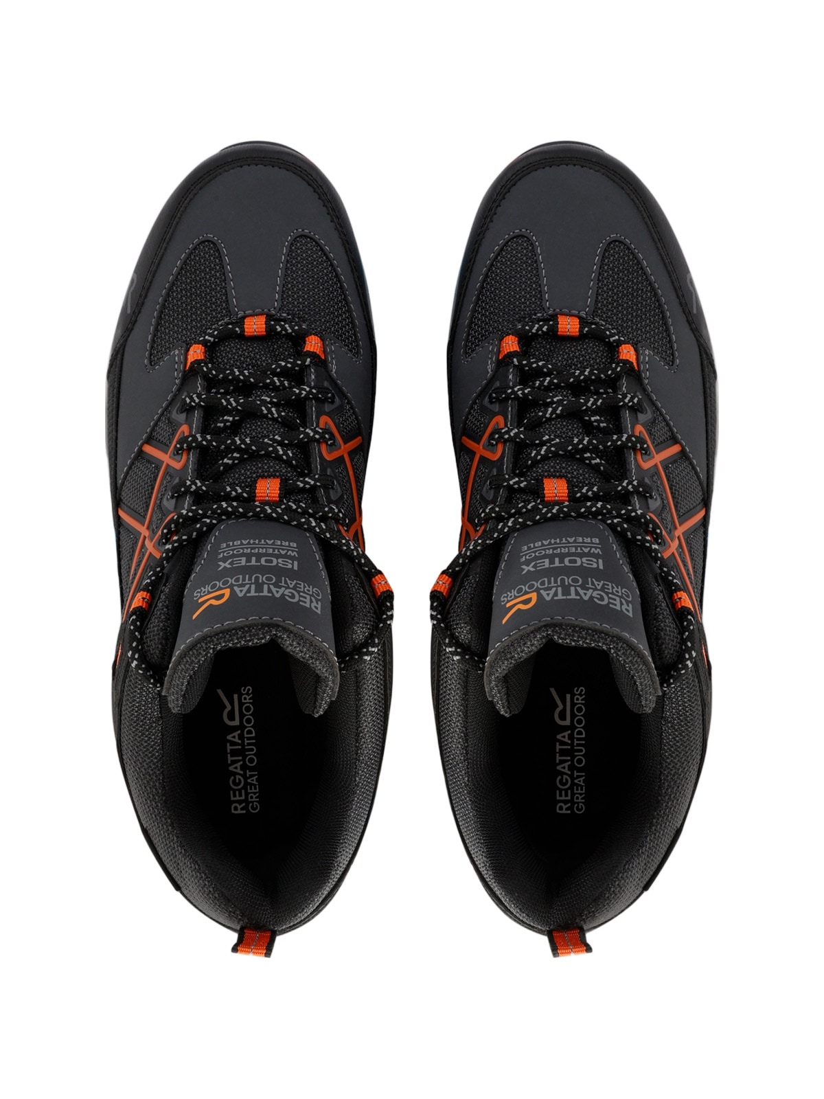 Regatta Sneaker »Samaris III«