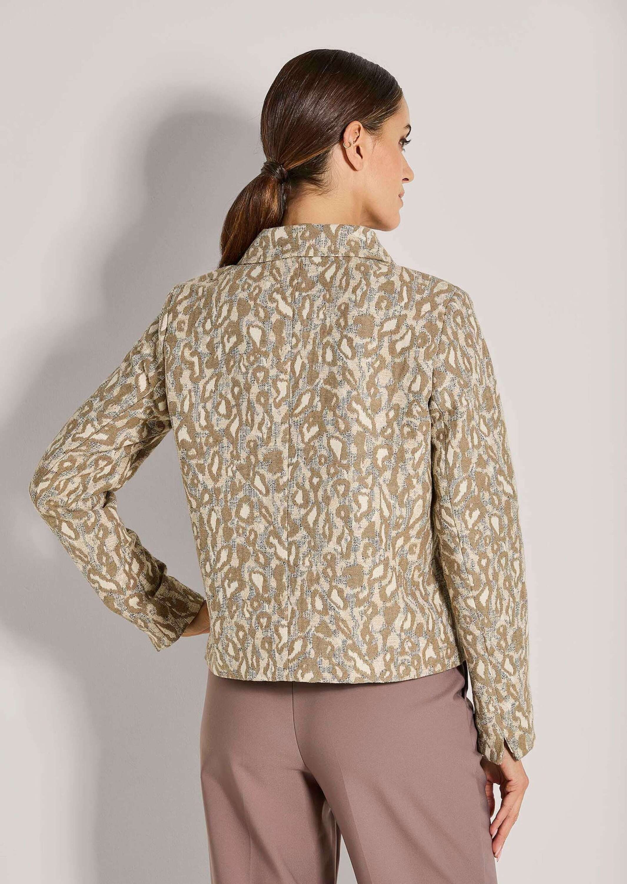 MADELEINE Jackenblazer »Blazer Blazer«