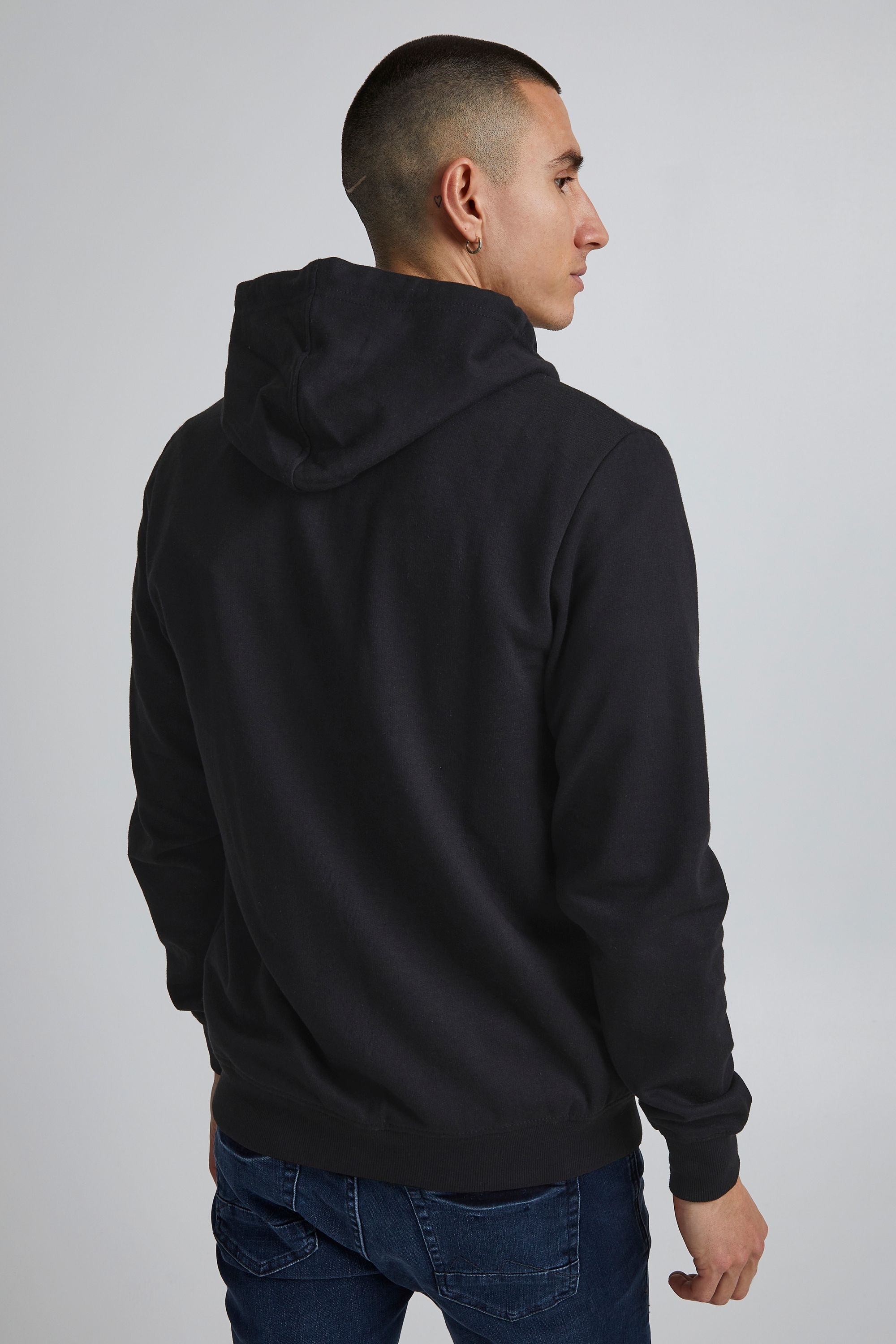Blend BHNoah Hoodie Black XXXL 3