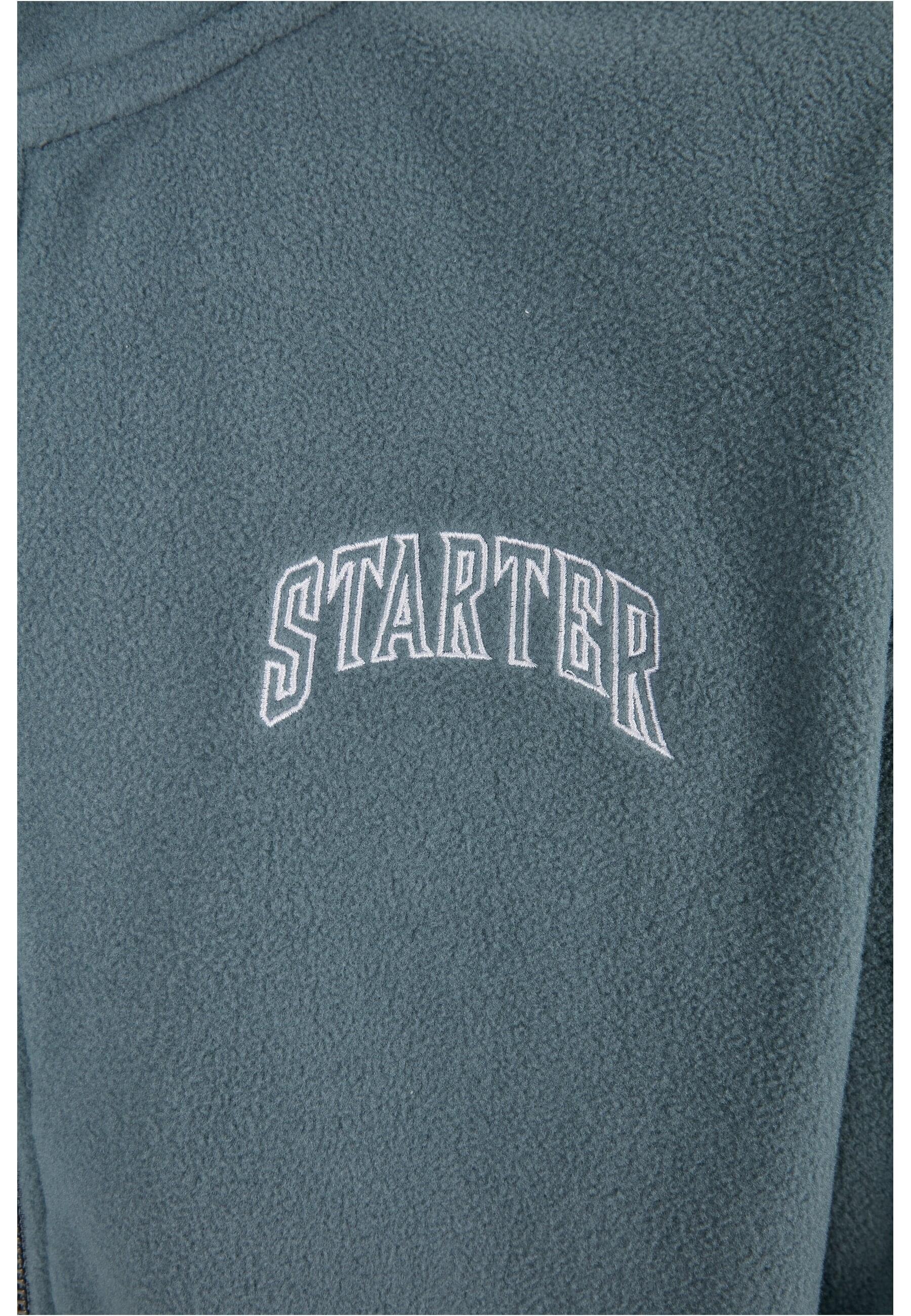 Starter Black Label Allwetterjacke »Starter Black Label Herren«, (1 St.), ohne Kapuze