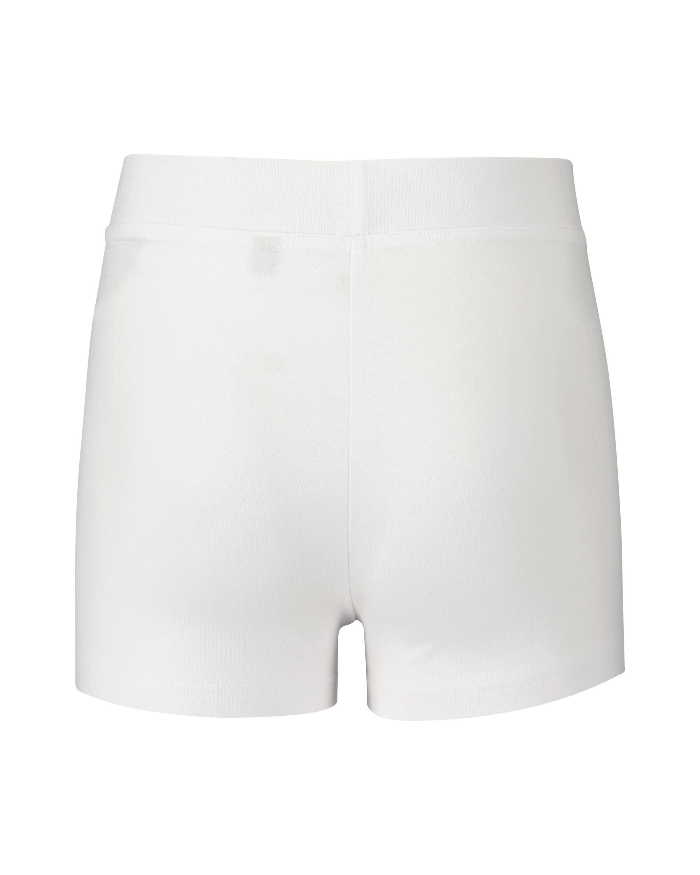 Blue Seven Shorts »Blue Seven Teenager Mädchen Shorts 2er Pack elastischer Bund«, (2 tlg.)