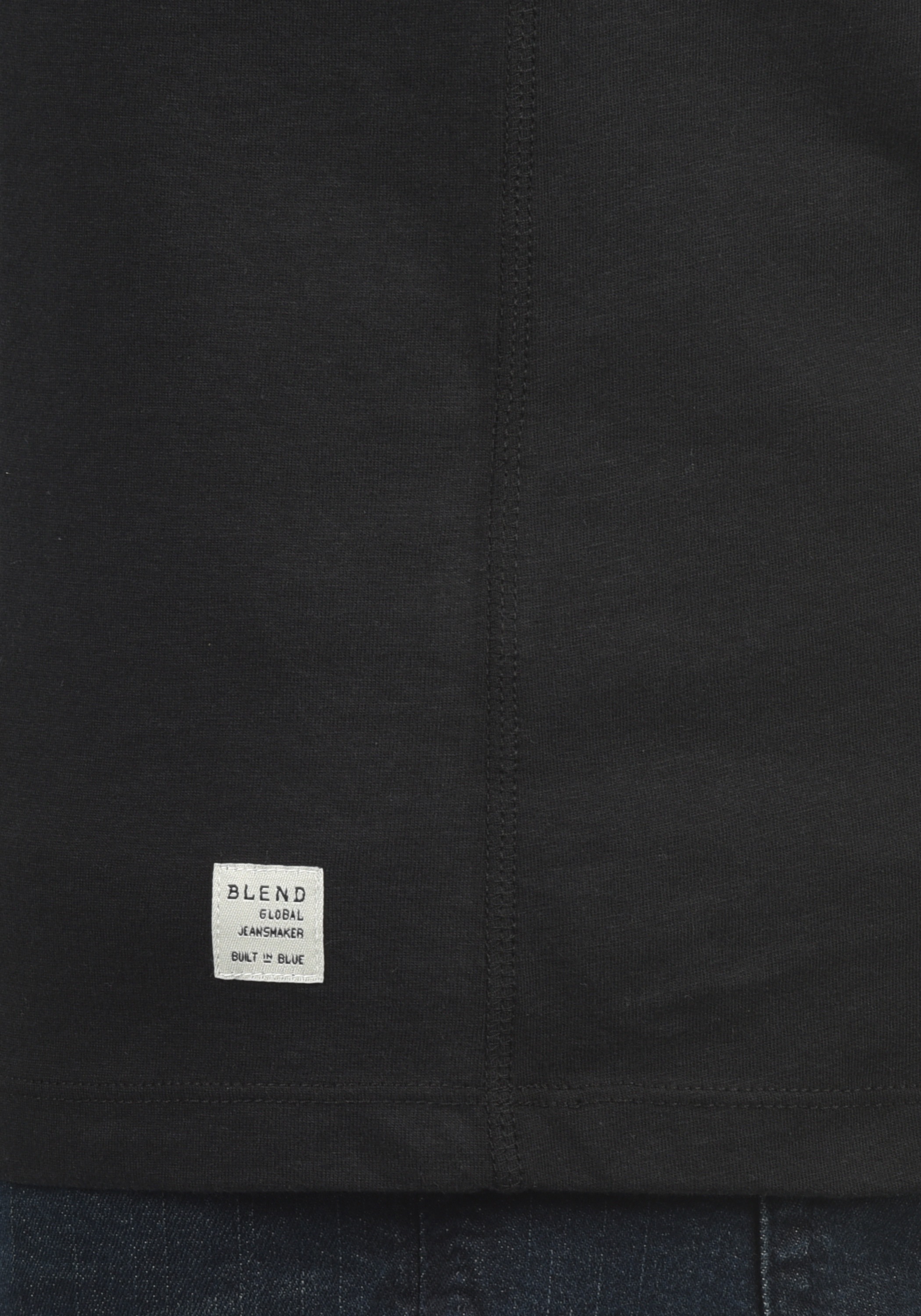 Blend Langarmshirt »Langarmshirt BHPallo«