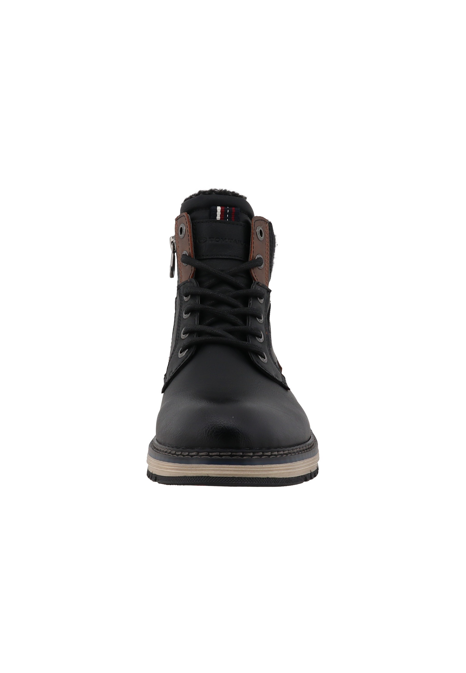 TOM TAILOR Winterstiefel "Tom Tailor Stiefel"