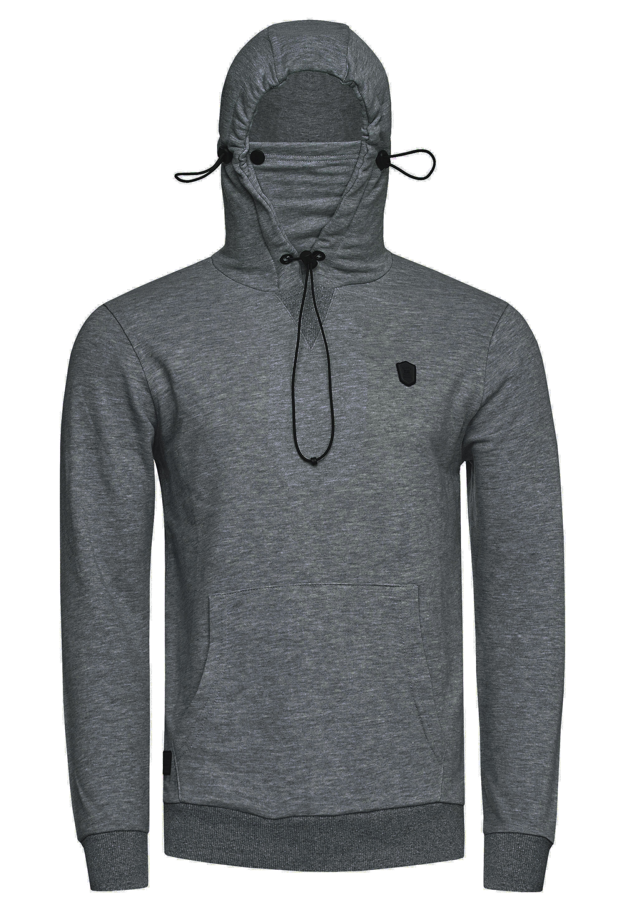 Rusty Neal Kapuzensweatshirt »2020«, mit cooler Kapuze