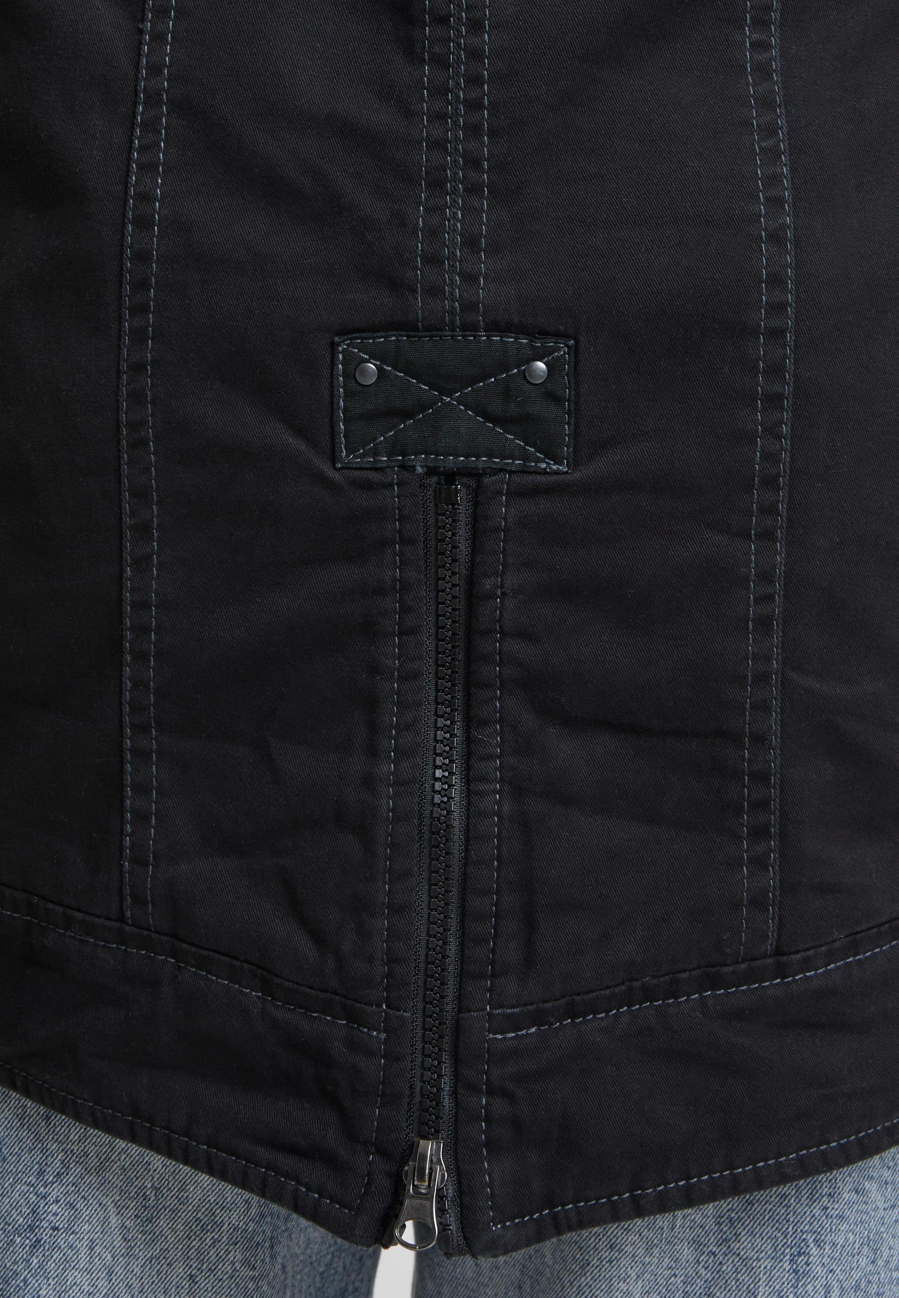 Brandit Parka »Brandit Brandit Women Emma Winterparka«, (1 St.), mit Kapuze