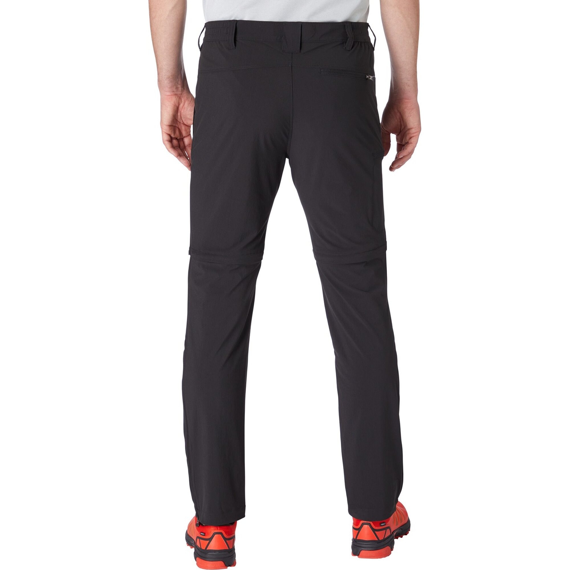 McKINLEY Outdoorhose »He.-Abzipphose Malloy II M«, (1 tlg.)