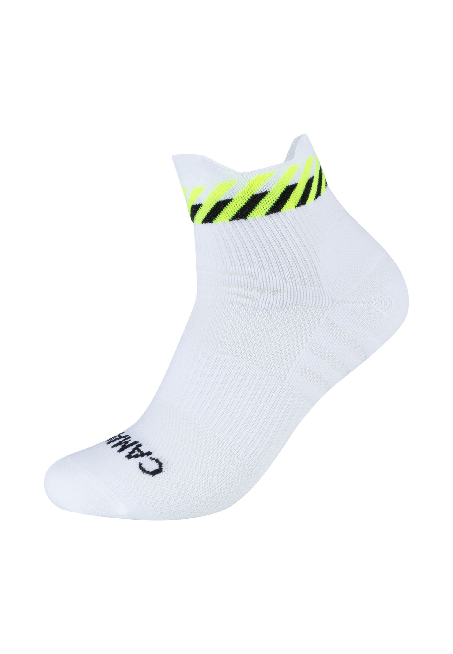 Camano Kurzsocken »Sport-Kurzsocke 3er Pack«