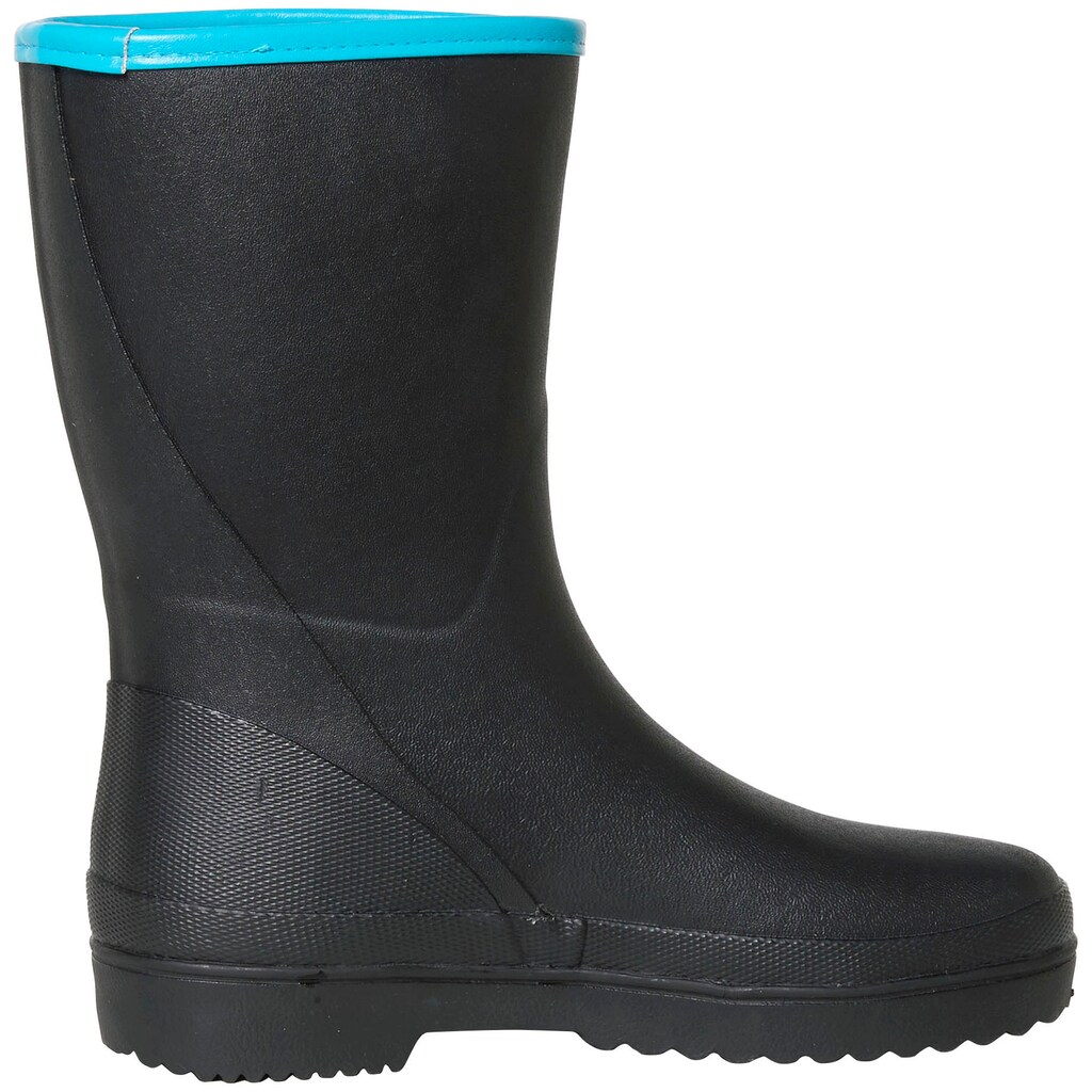 GARDENA Gummistiefel »Rubber Boot Mid Cut«, wasserdicht mit rutschhemmender Sohle