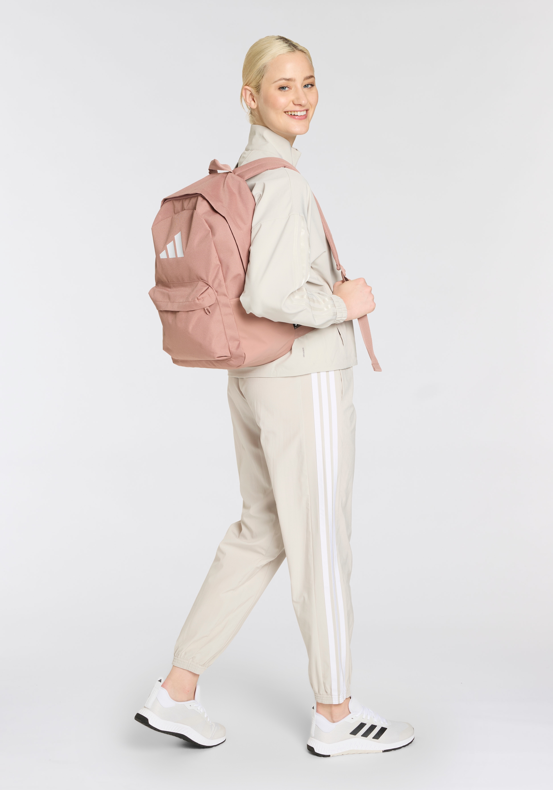 adidas Performance Rucksack »CLSC BARS BP«