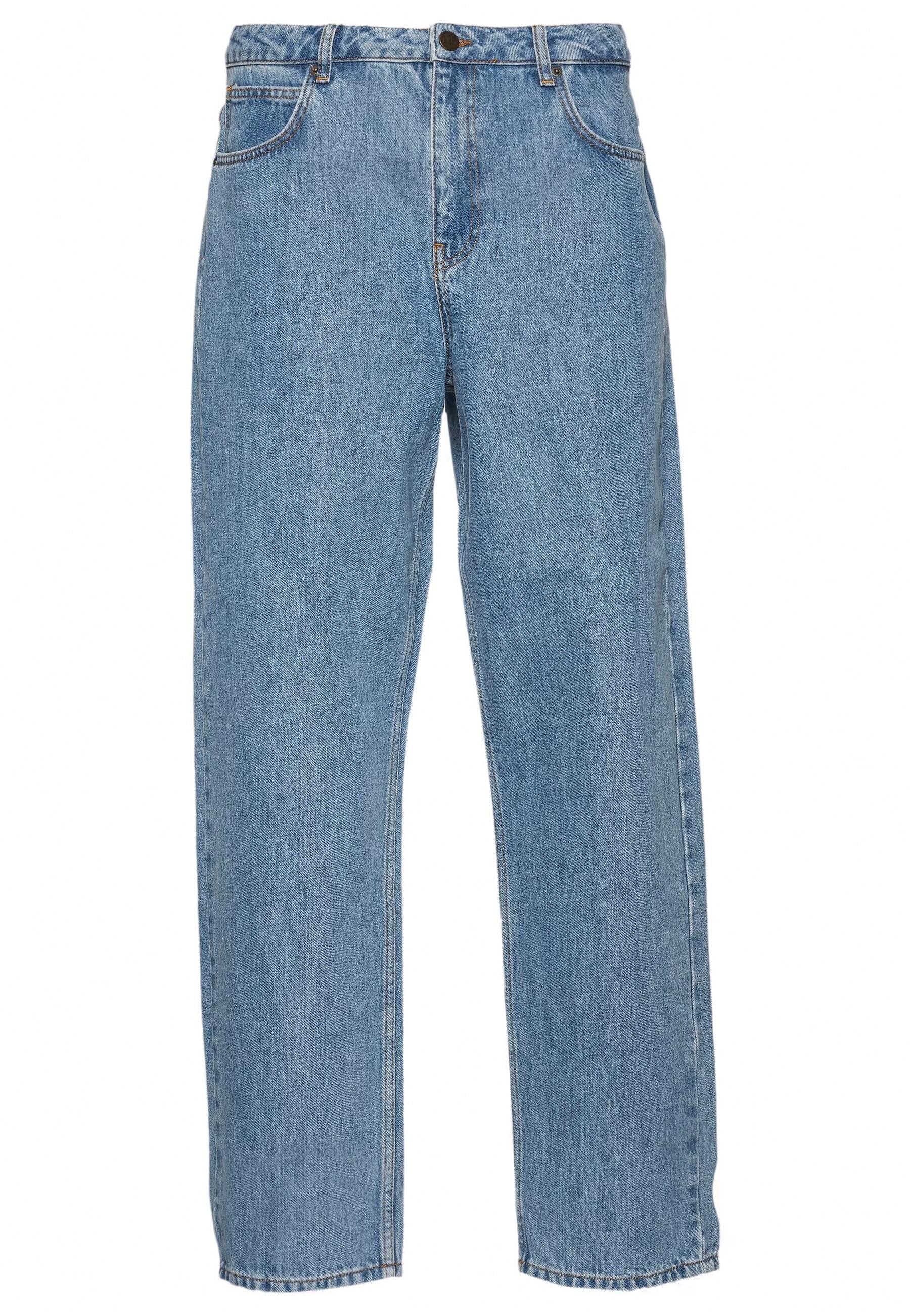 DEF Bequeme Jeans "DEF DEF Loose Fit Jeans" günstig online kaufen