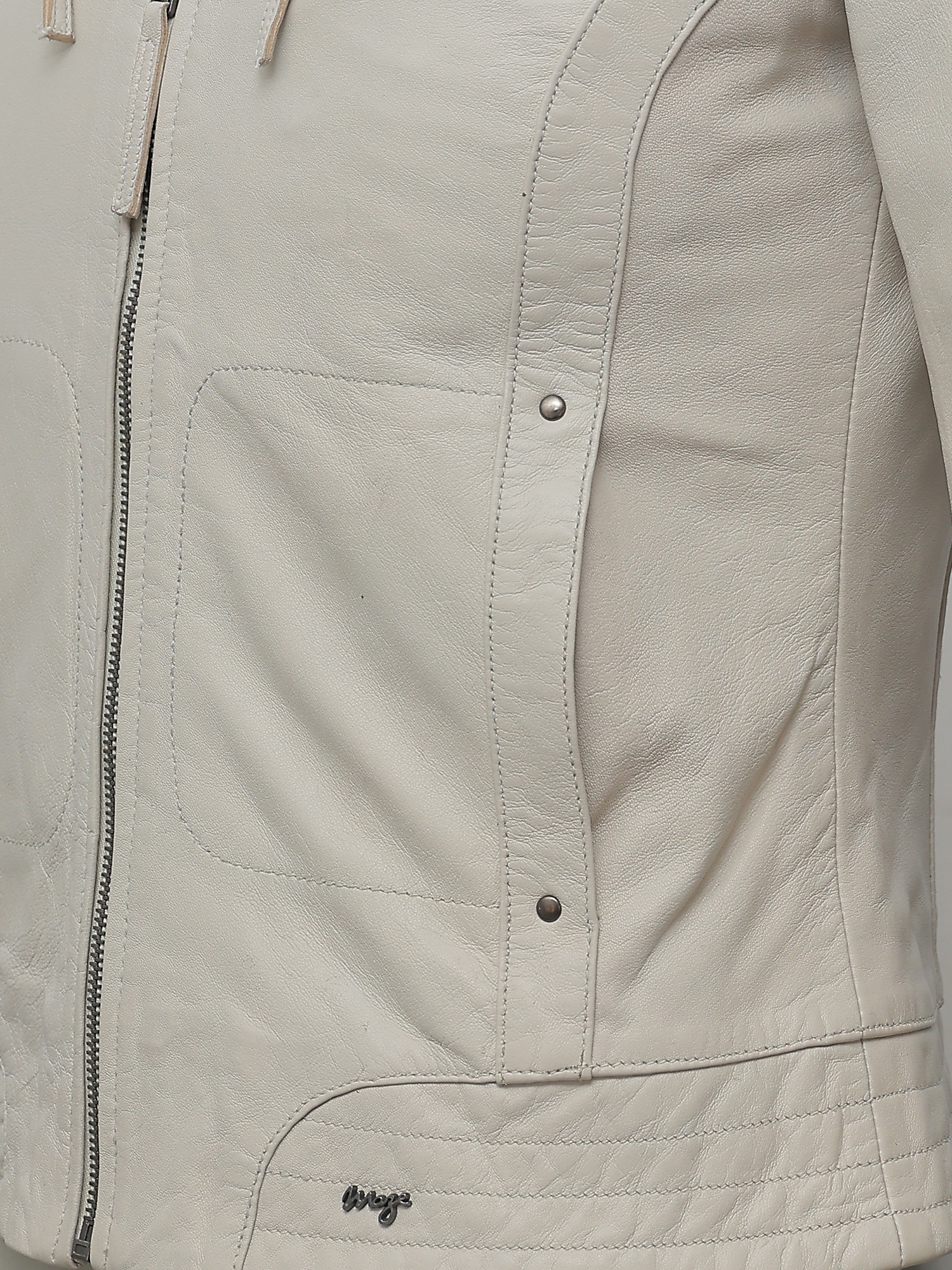 Maze Lederjacke »31Ryana«