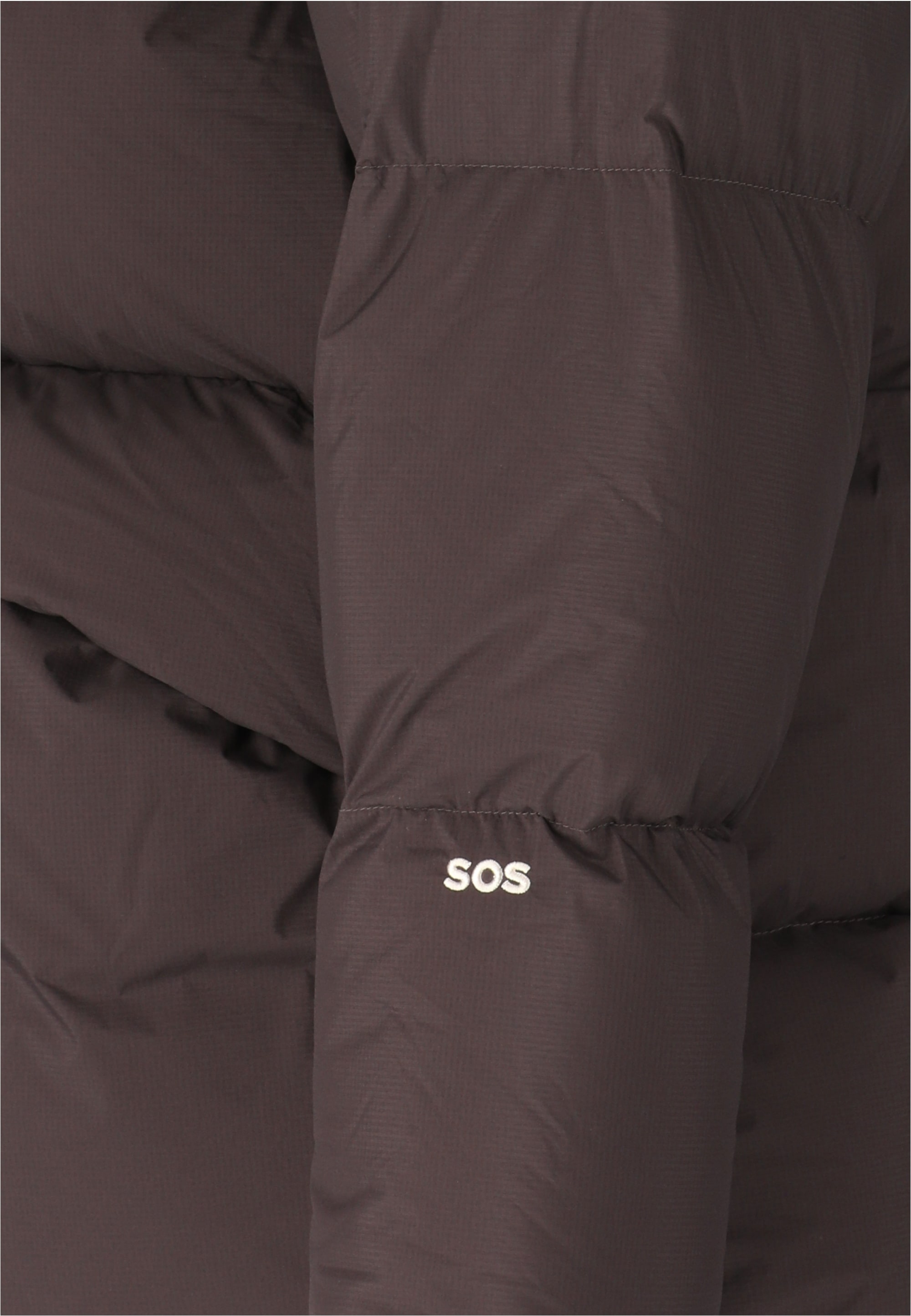 SOS Outdoorjacke »Makemake« mit wärmender Füllung