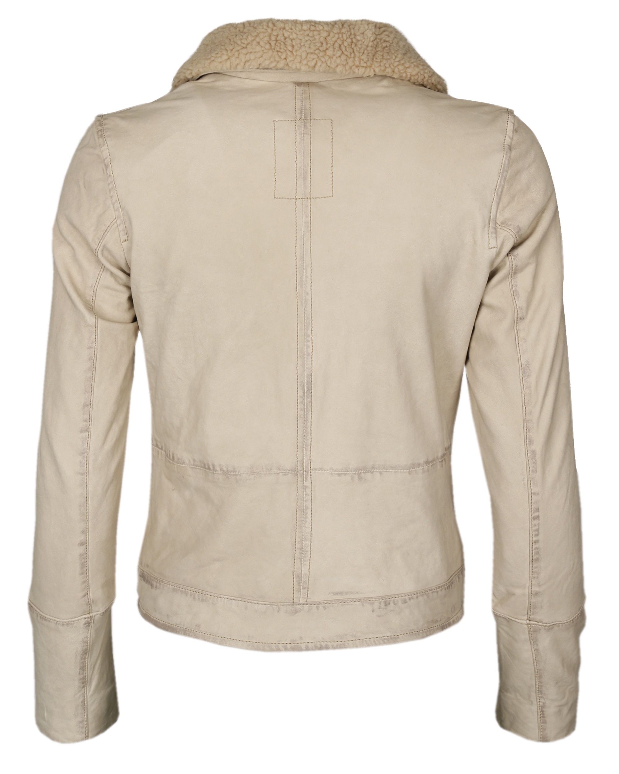 Maze Lederjacke »42020103«