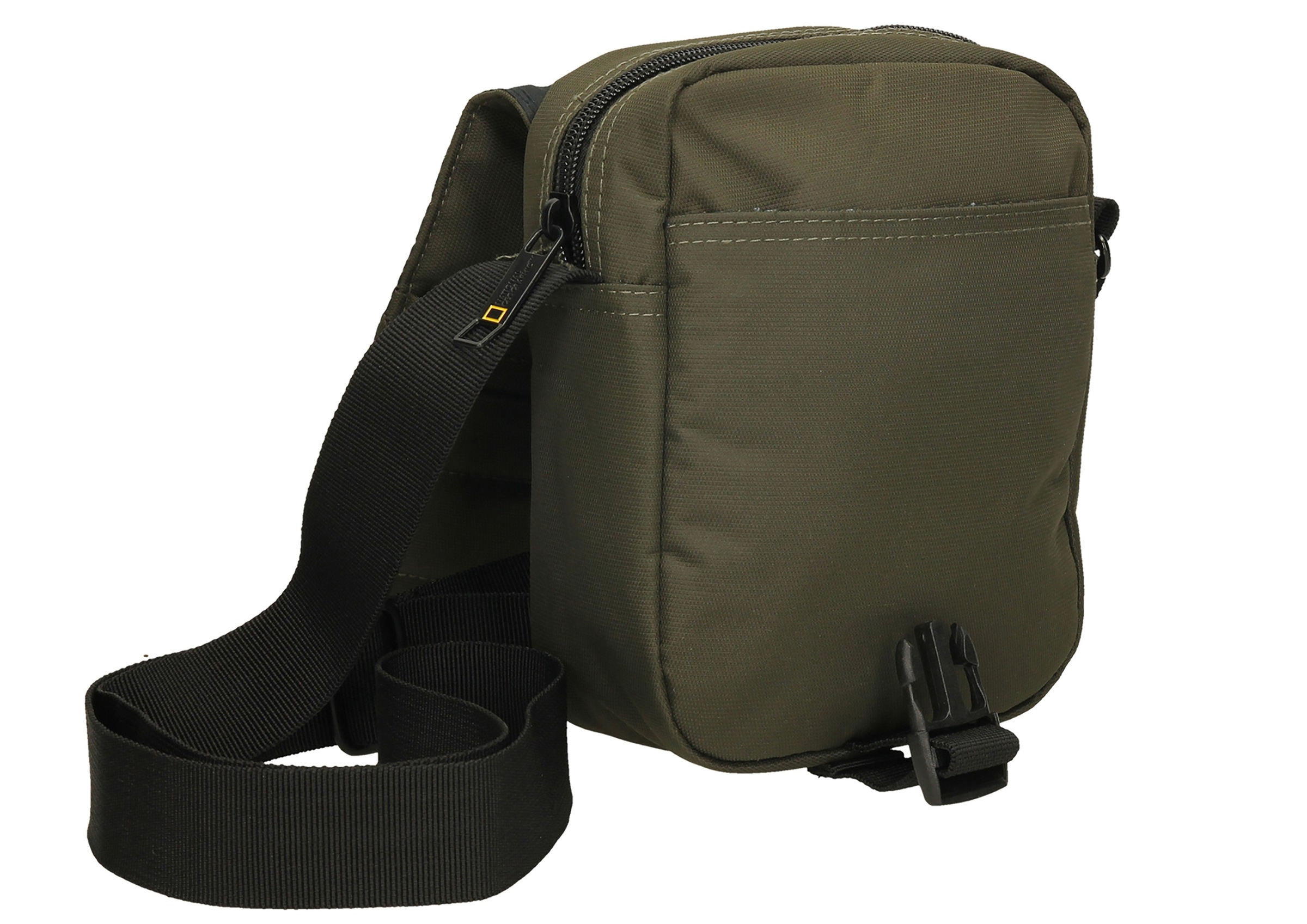 NATIONAL GEOGRAPHIC Schultertasche »Pro« mit vielen Fächern