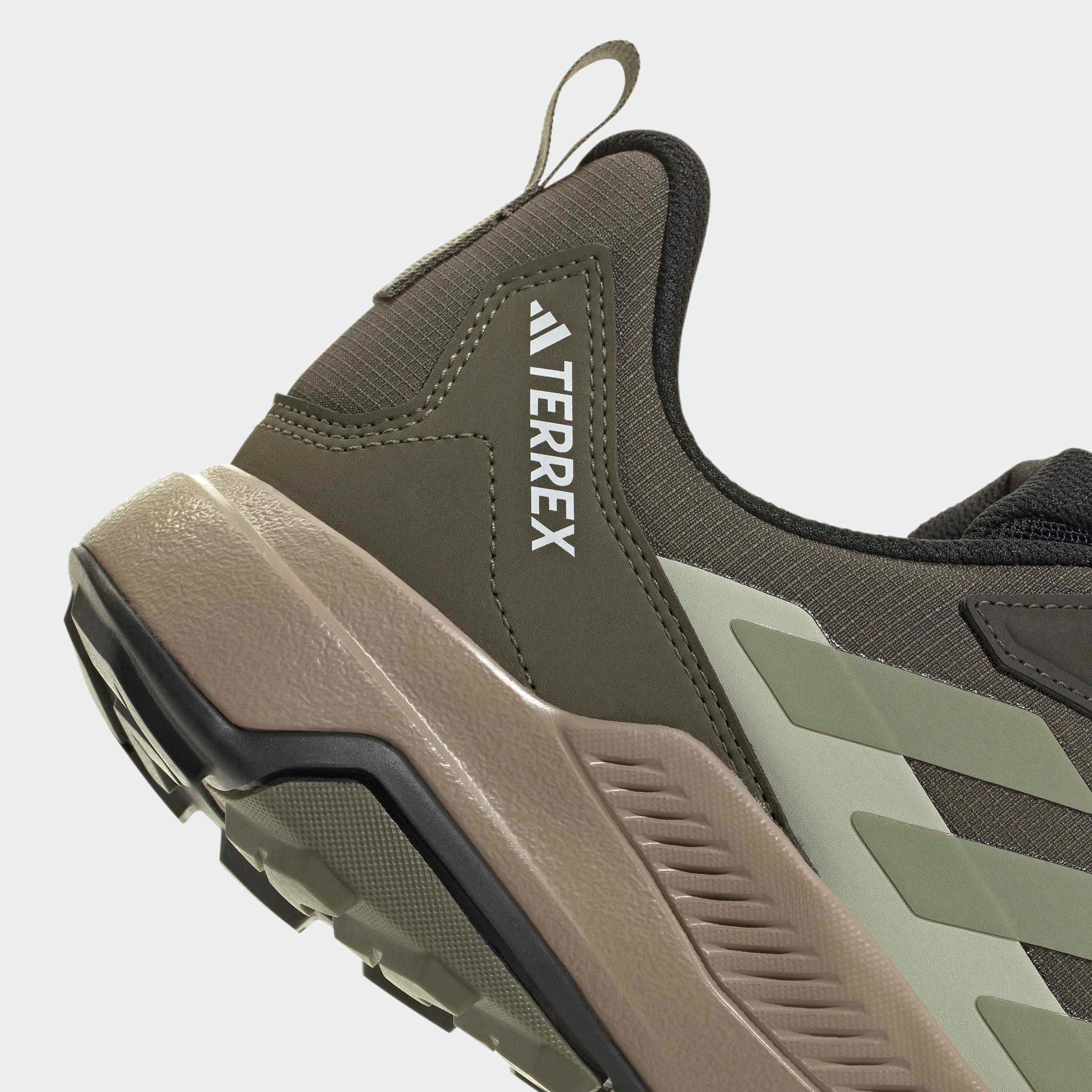 adidas TERREX Wanderschuh »ANYLANDER RAIN.RDY«  wasserdicht