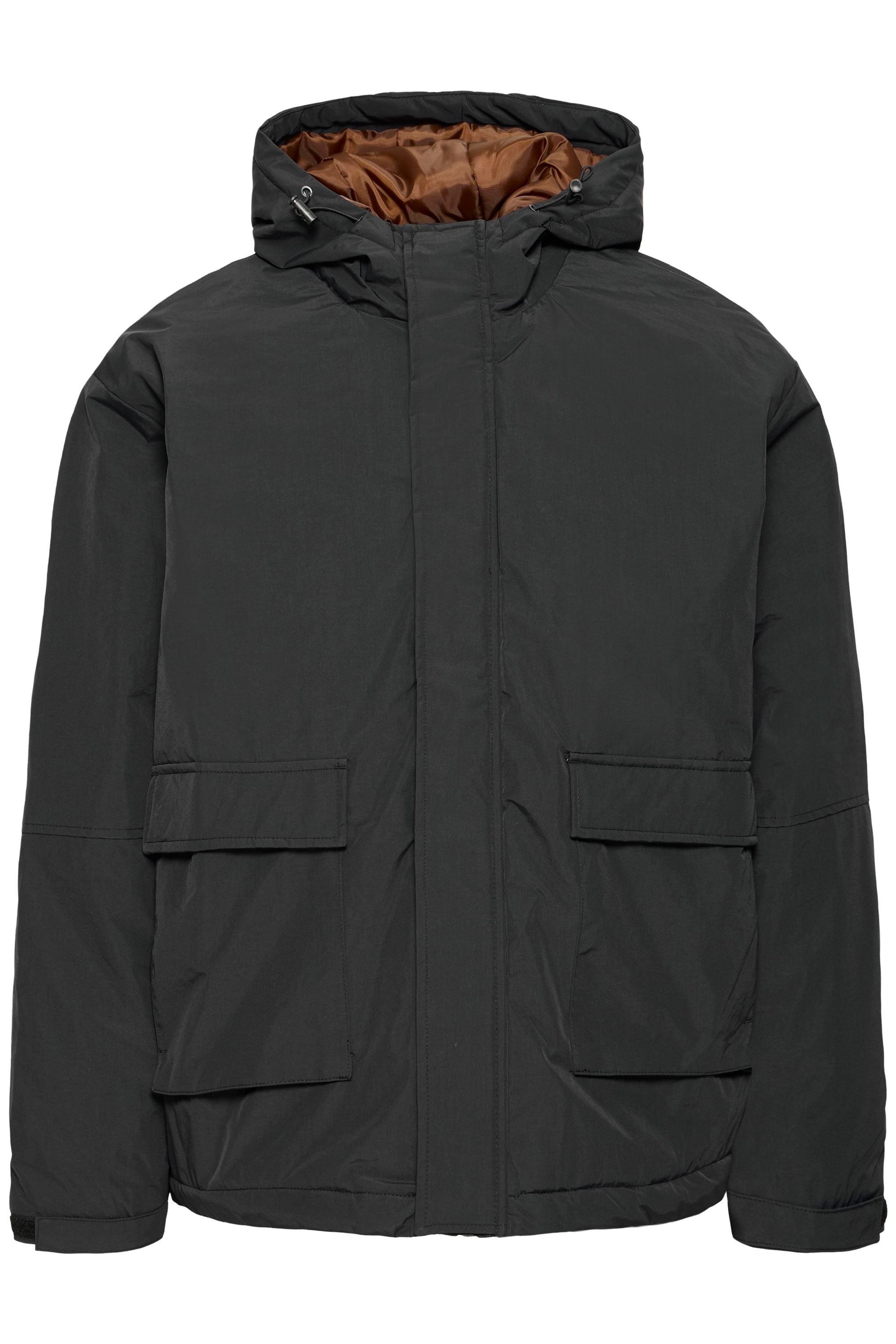 Blend Winterjacke "Winterjacke BHELMAN" günstig online kaufen